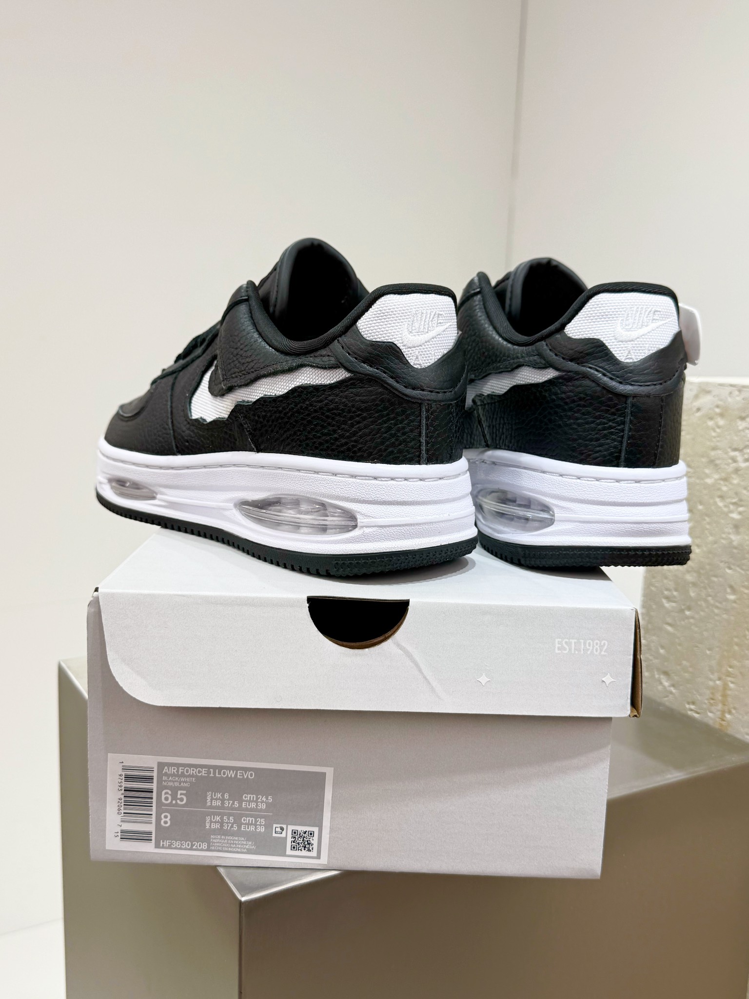 Calvin Klein Male Board Shoes L-s