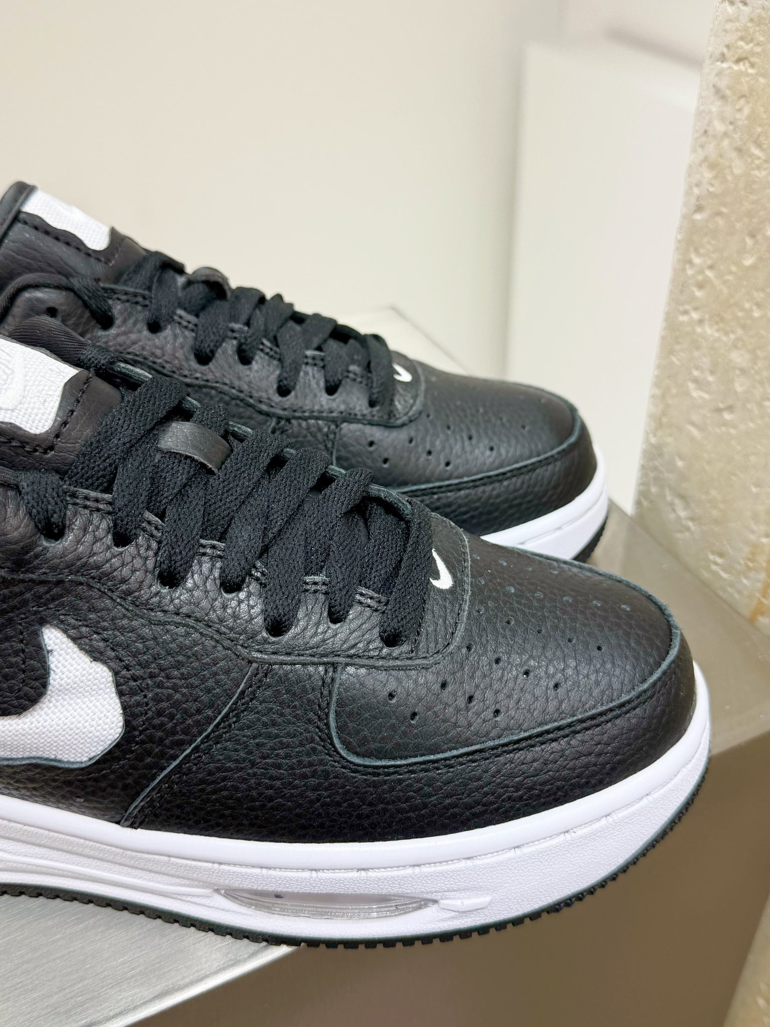 Calvin Klein Male Board Shoes L-s