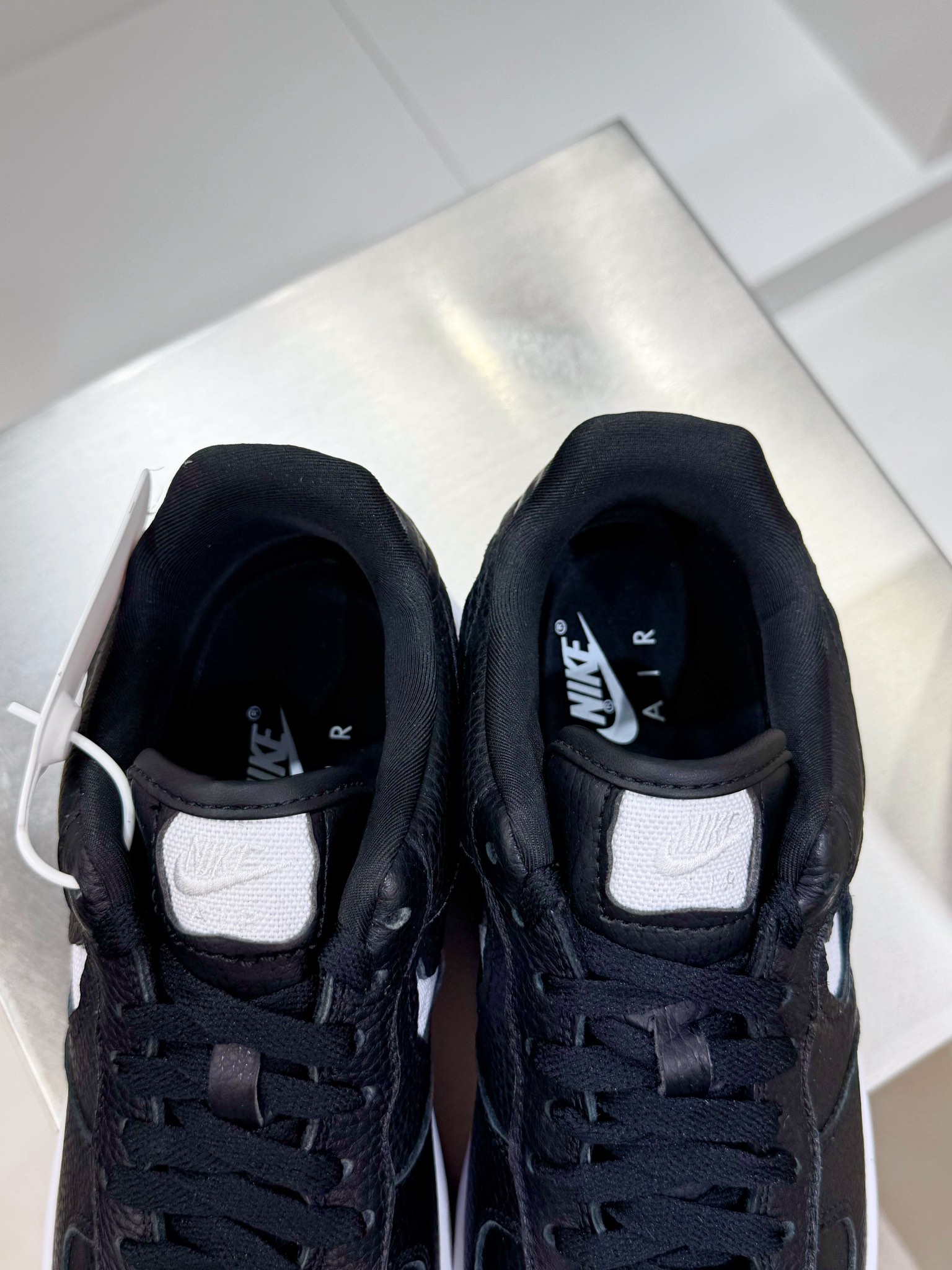 Calvin Klein Male Board Shoes L-s