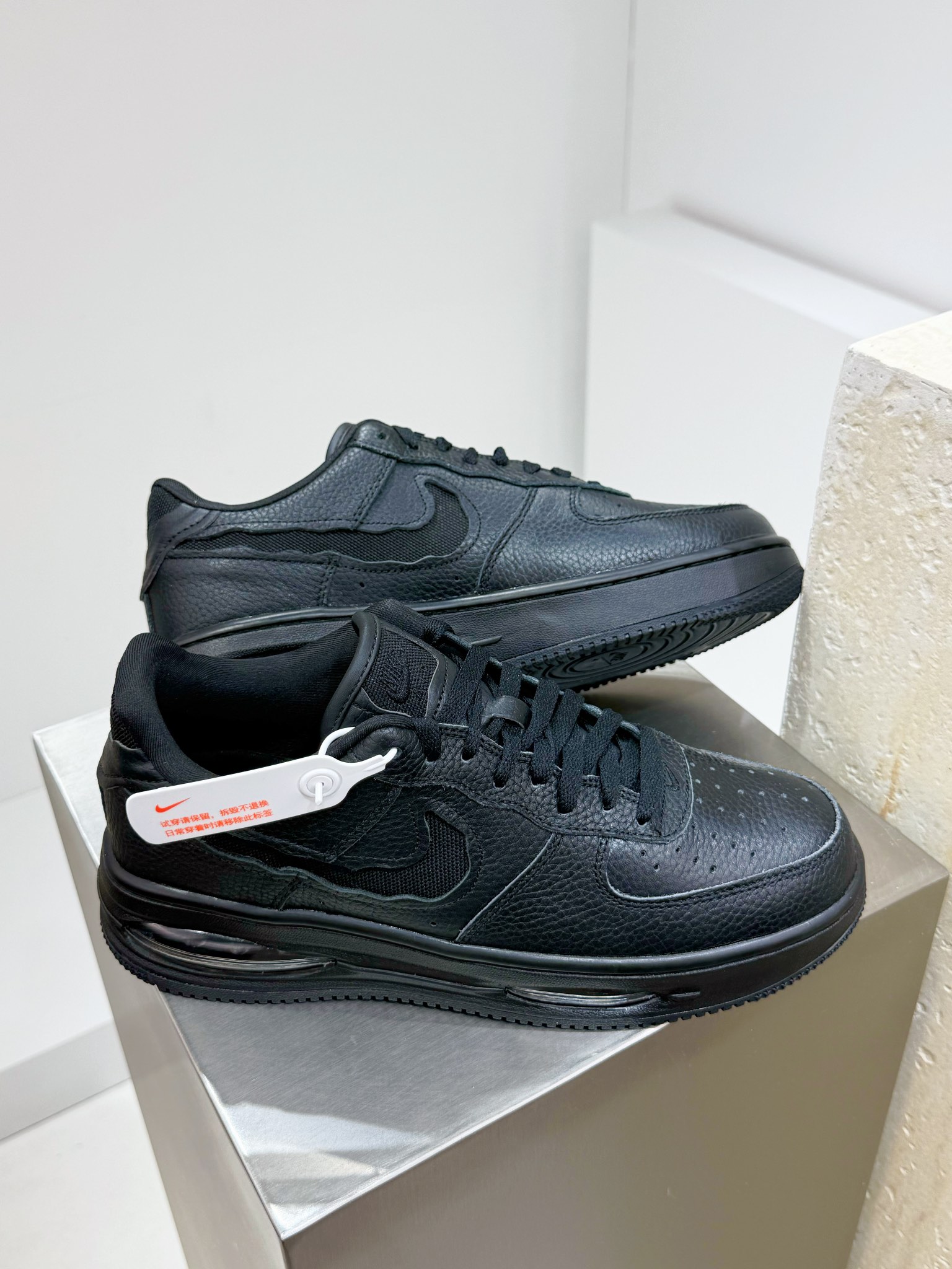 Calvin Klein Male Board Shoes L-s