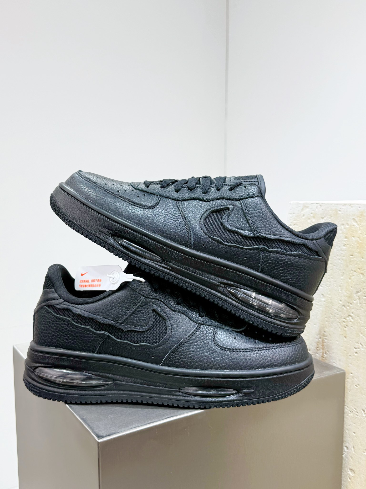 Calvin Klein Male Board Shoes L-s