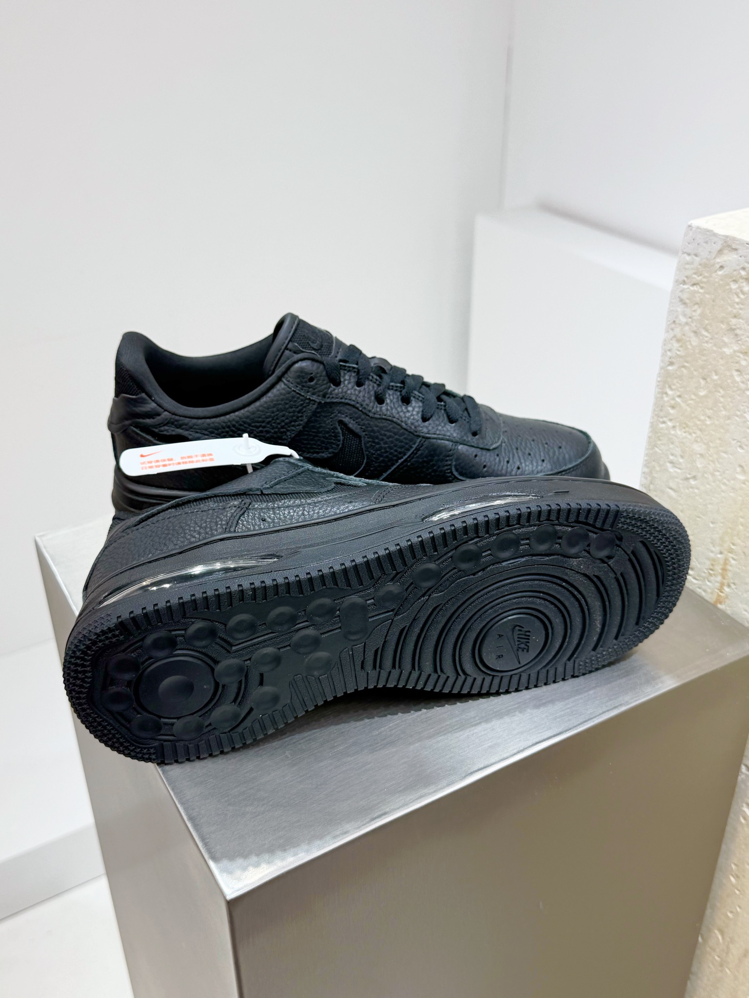 Calvin Klein Male Board Shoes L-s