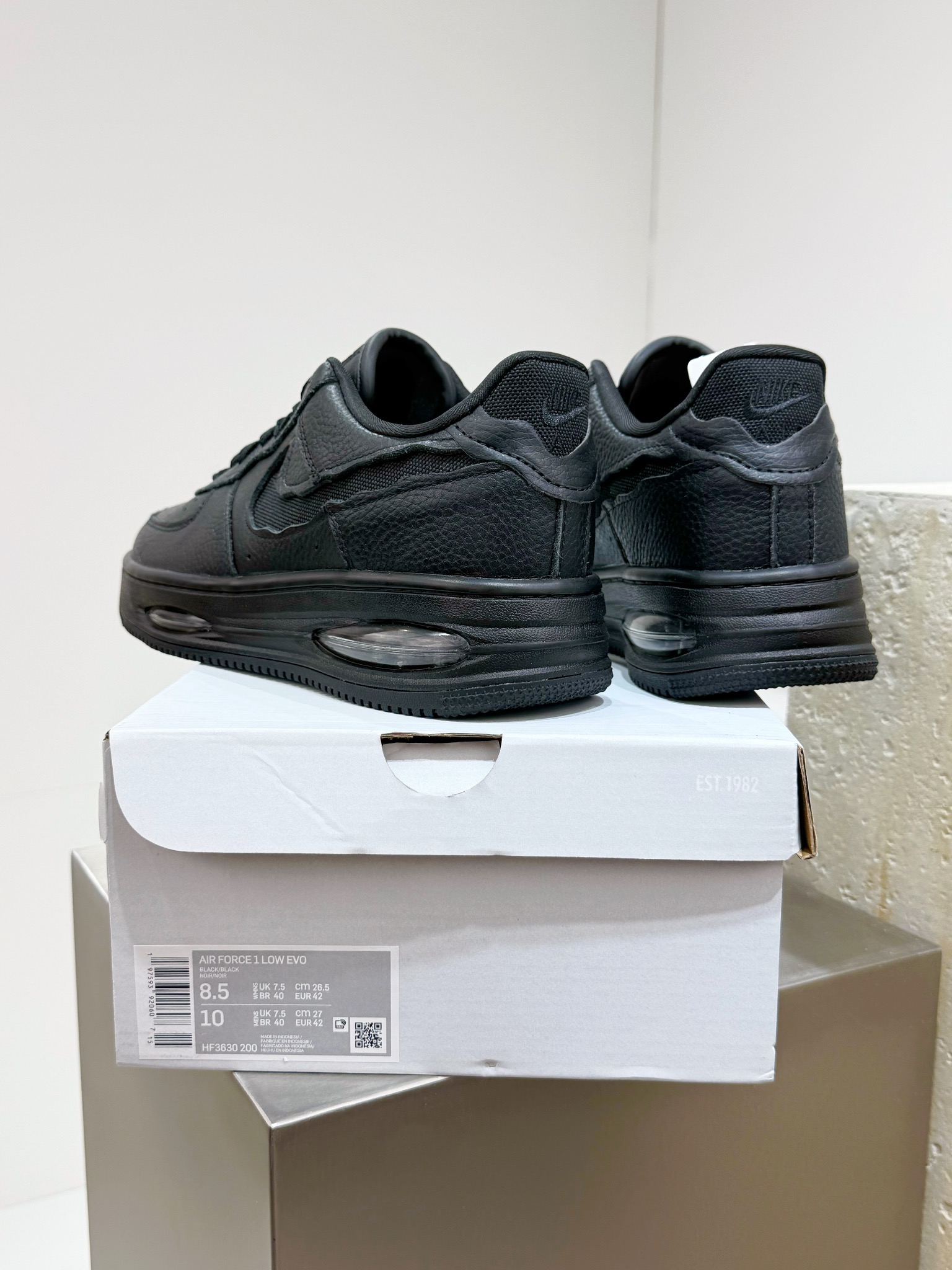 Calvin Klein Male Board Shoes L-s