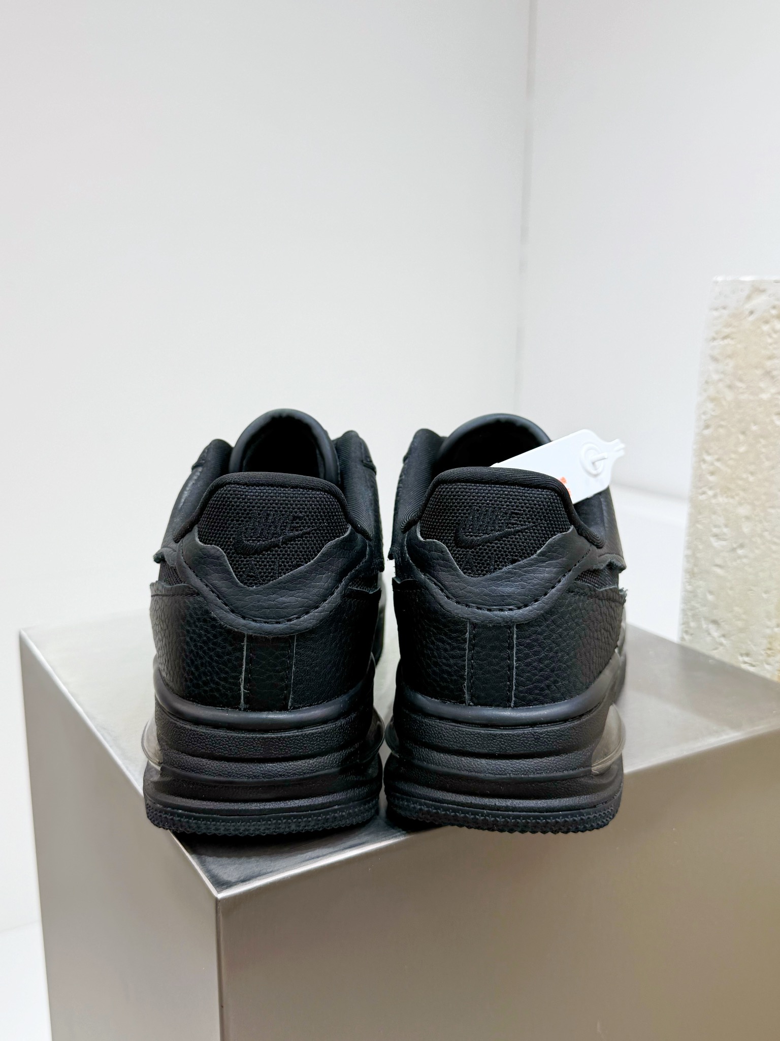Calvin Klein Male Board Shoes L-s