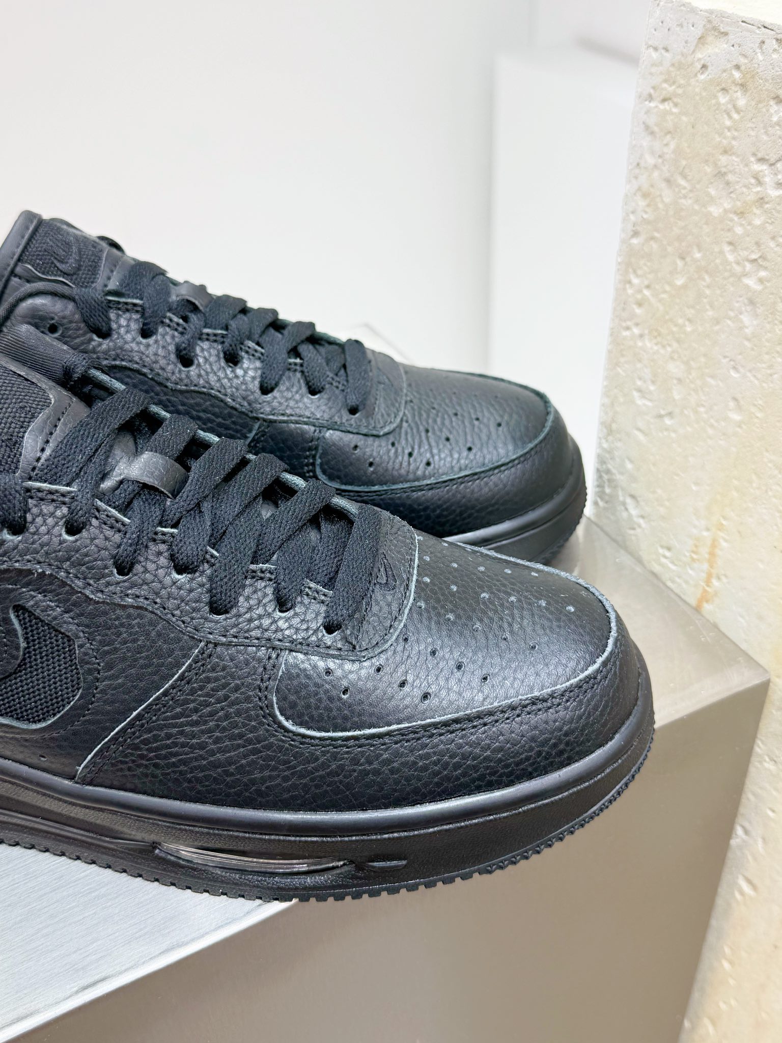Calvin Klein Male Board Shoes L-s