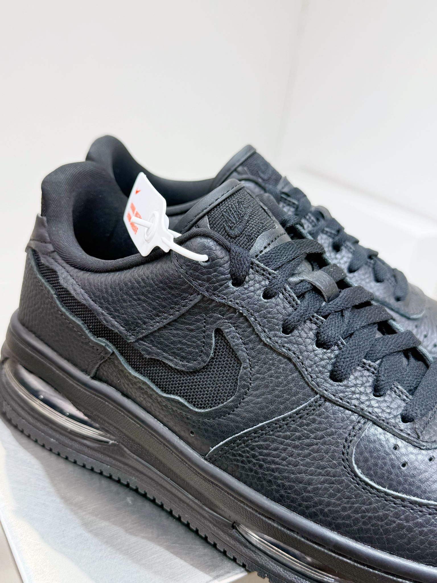 Calvin Klein Male Board Shoes L-s