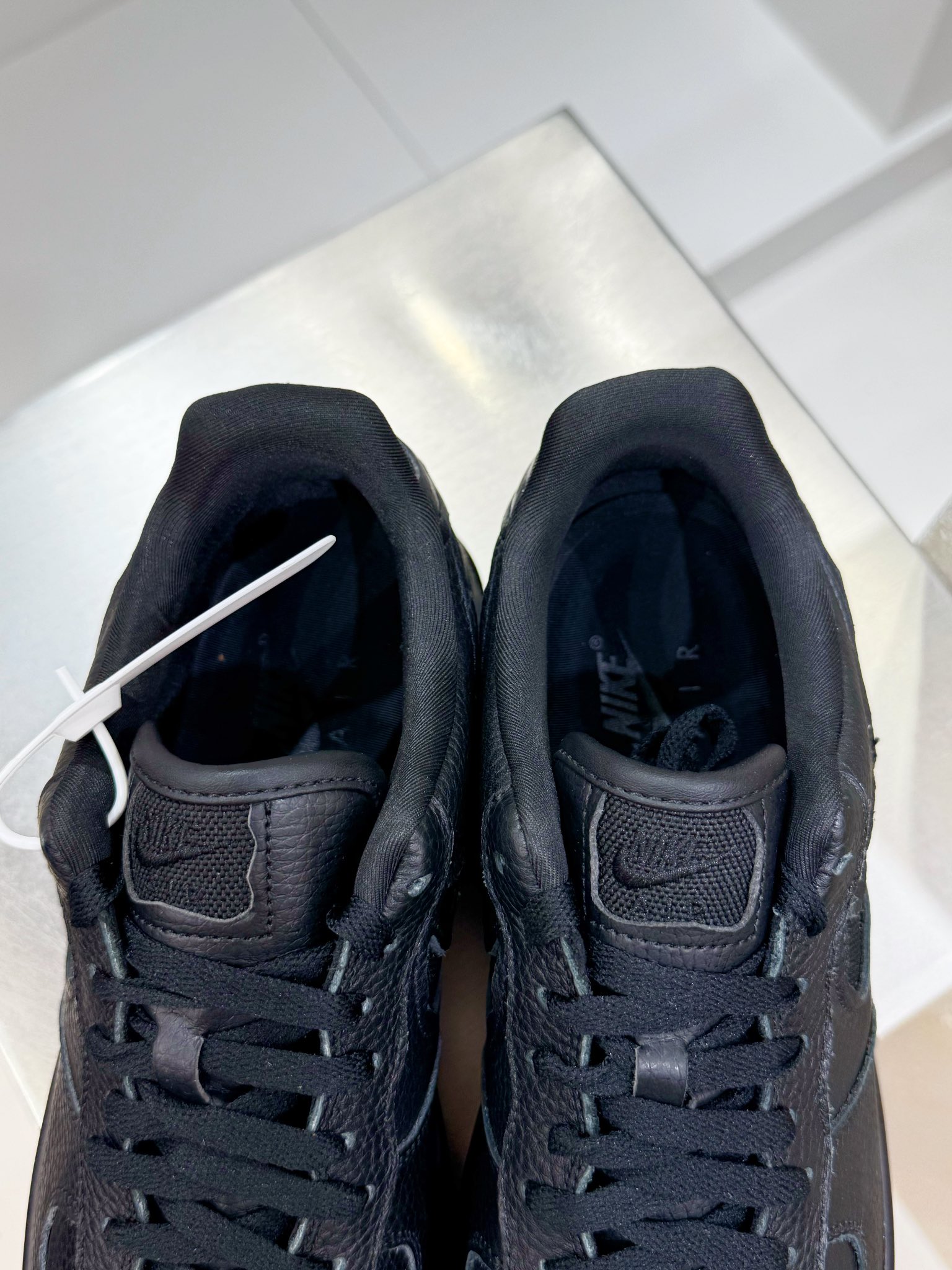 Calvin Klein Male Board Shoes L-s