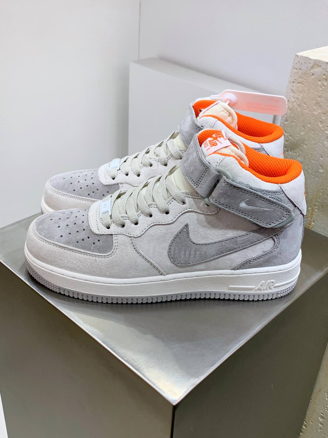 Male Board Shoes M-l-s
