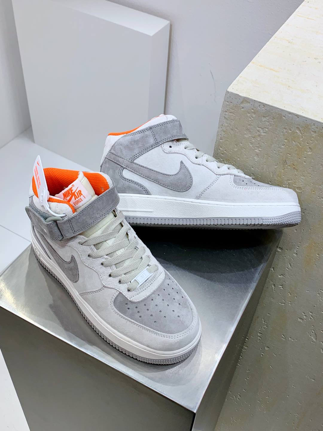 Male Board Shoes M-l-s
