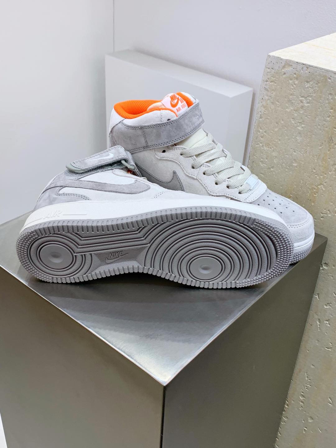 Male Board Shoes M-l-s
