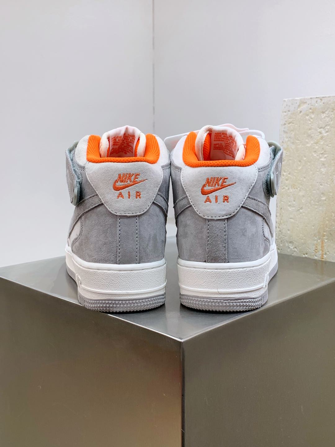 Male Board Shoes M-l-s