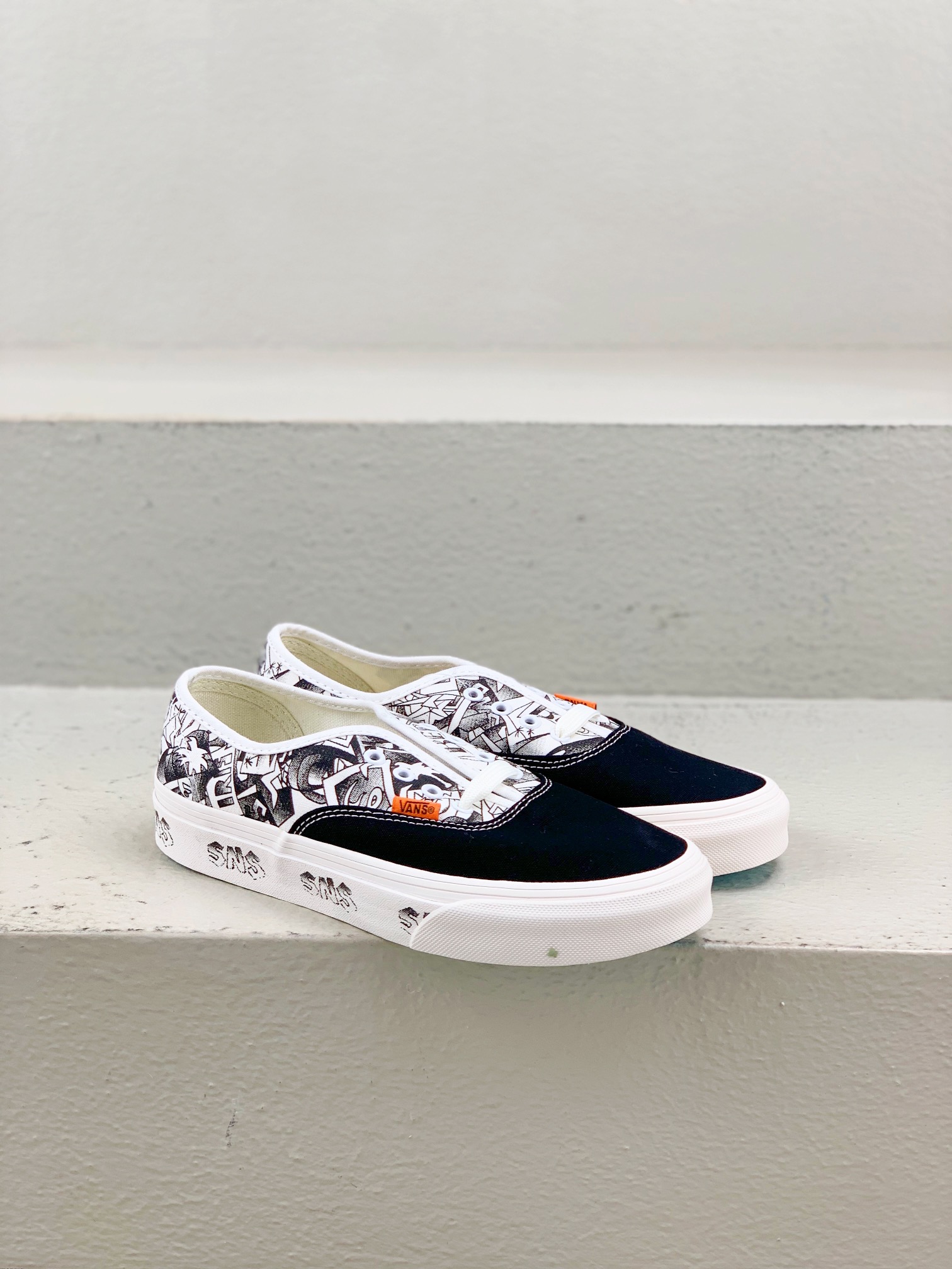 Bottega Veneta Calvin Klein Vans Male Board Shoes L-s