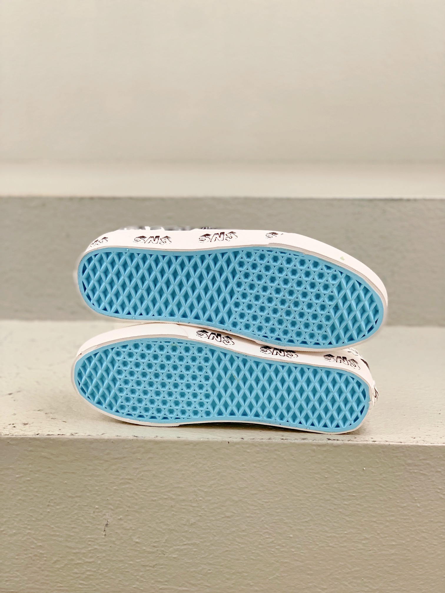Bottega Veneta Calvin Klein Vans Male Board Shoes L-s