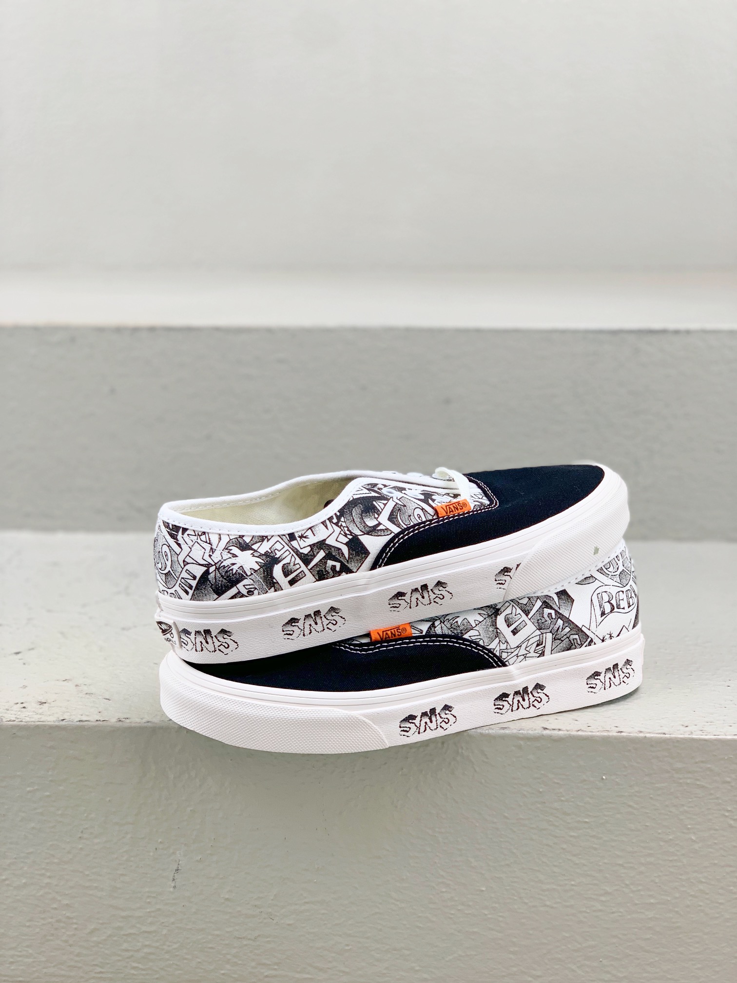 Bottega Veneta Calvin Klein Vans Male Board Shoes L-s