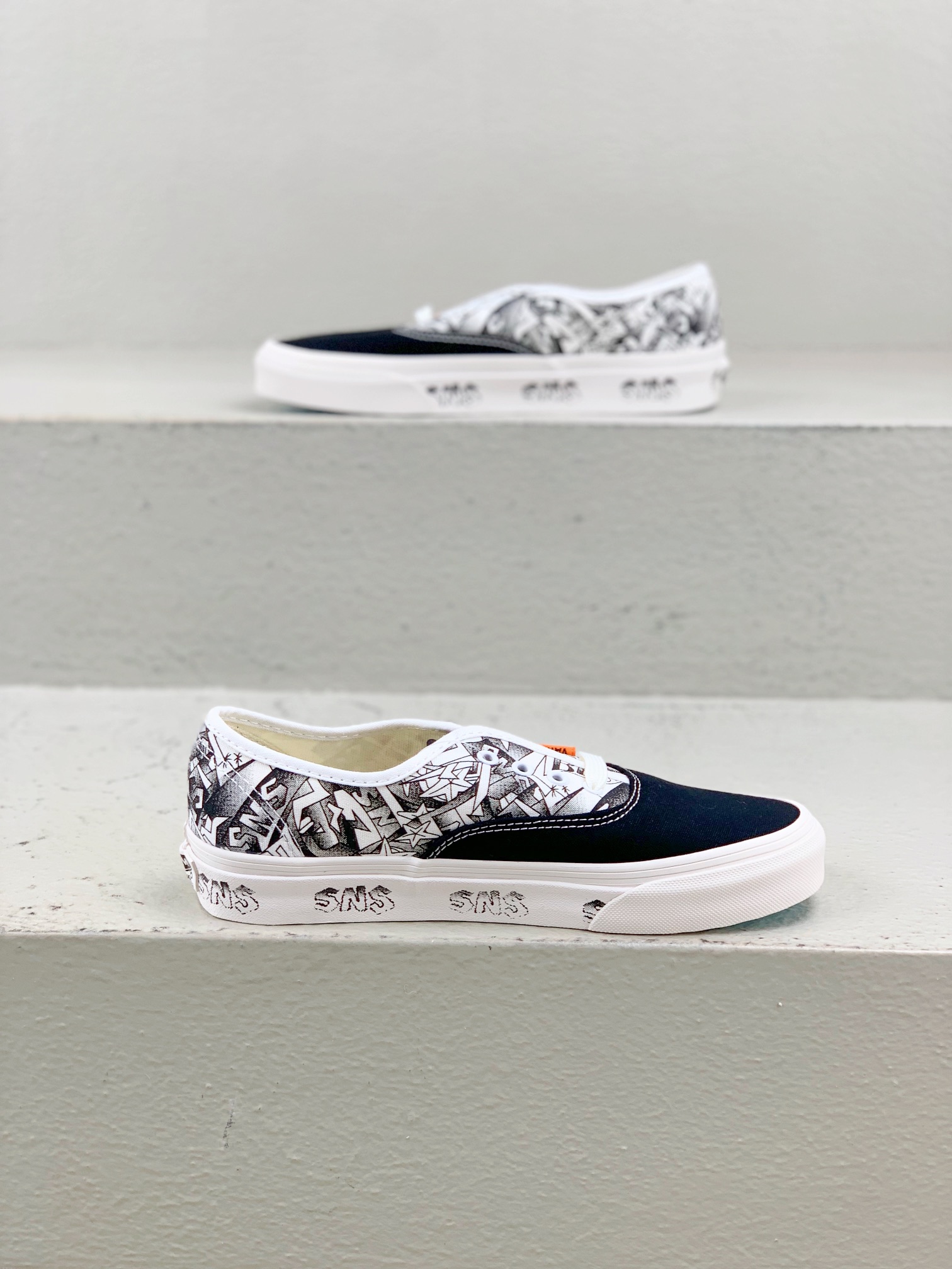 Bottega Veneta Calvin Klein Vans Male Board Shoes L-s