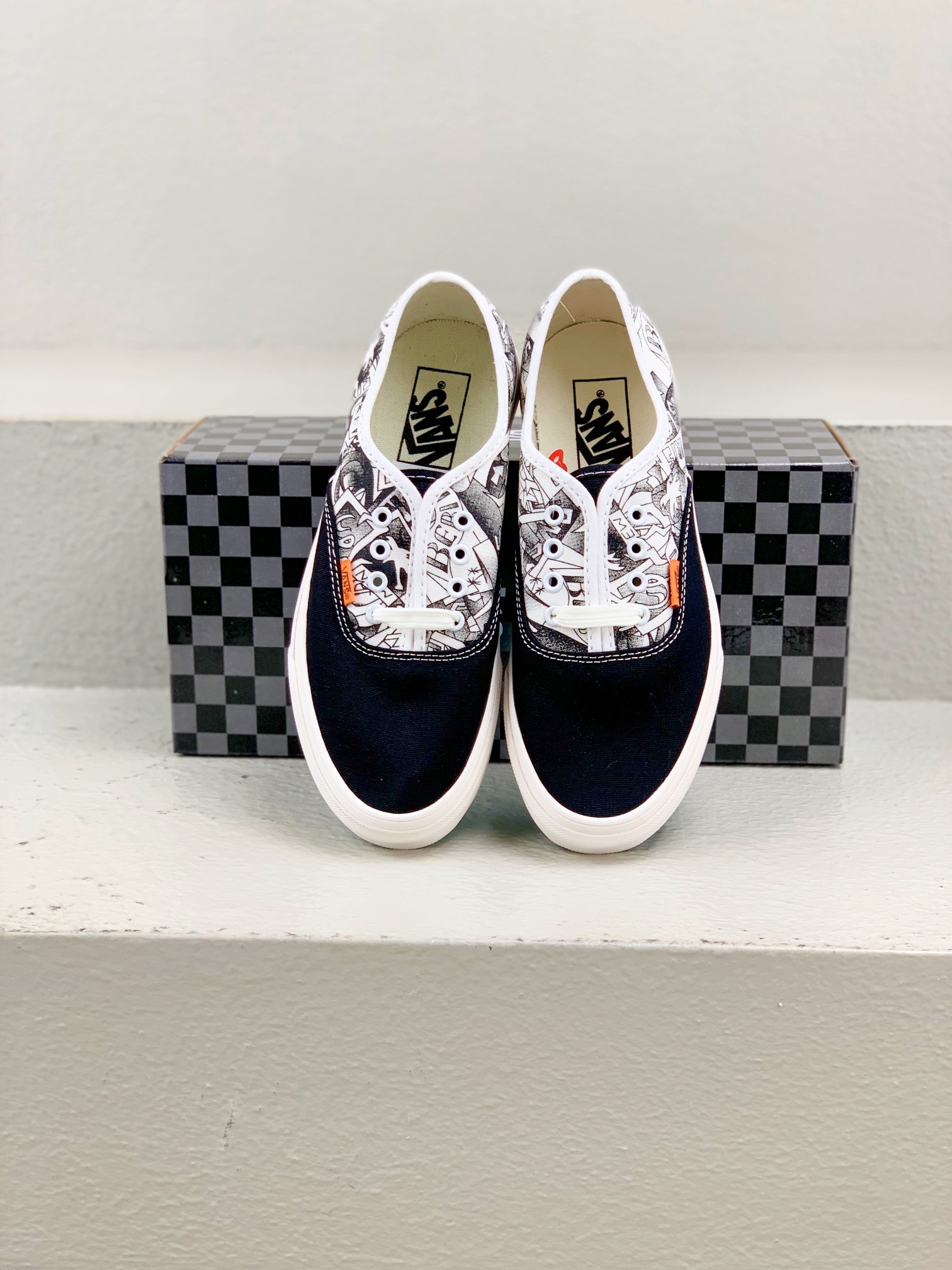 Bottega Veneta Calvin Klein Vans Male Board Shoes L-s