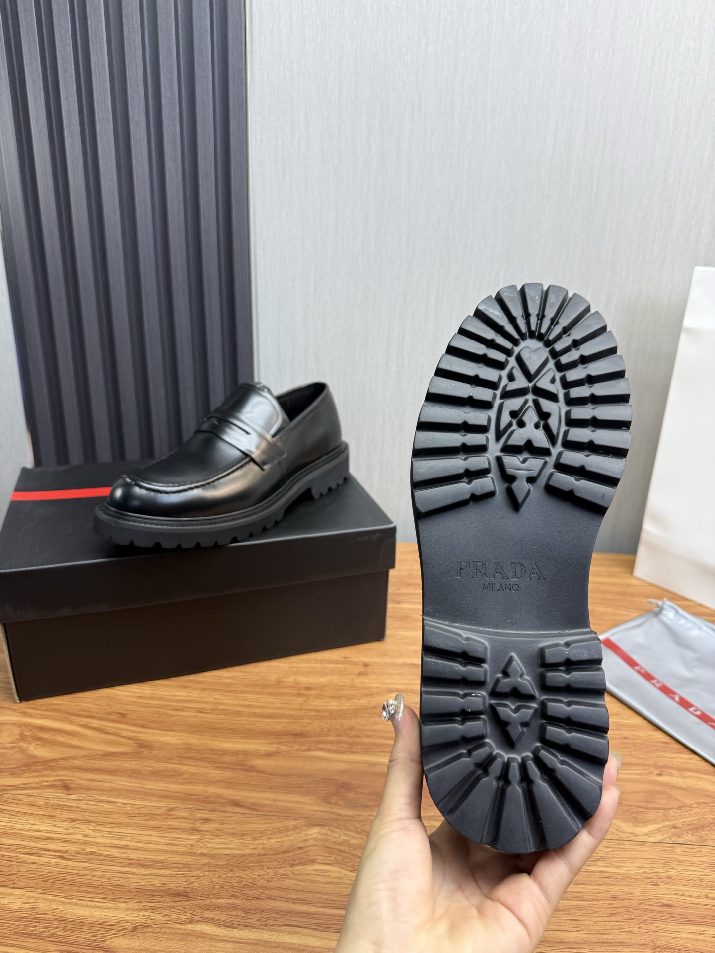 Male Leather Shoes Cow Leather Lightweight