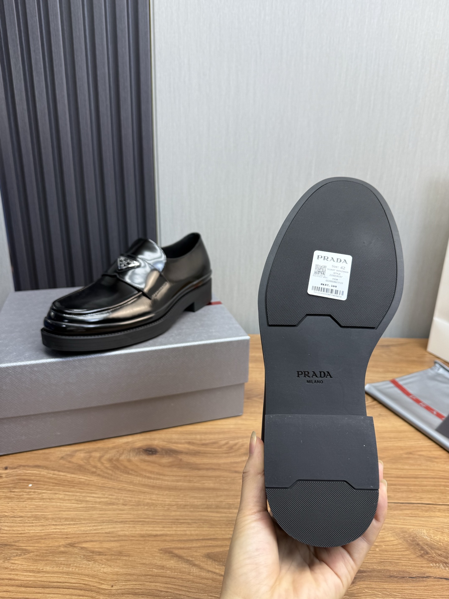Male Leather Shoes Cow Leather Lightweight