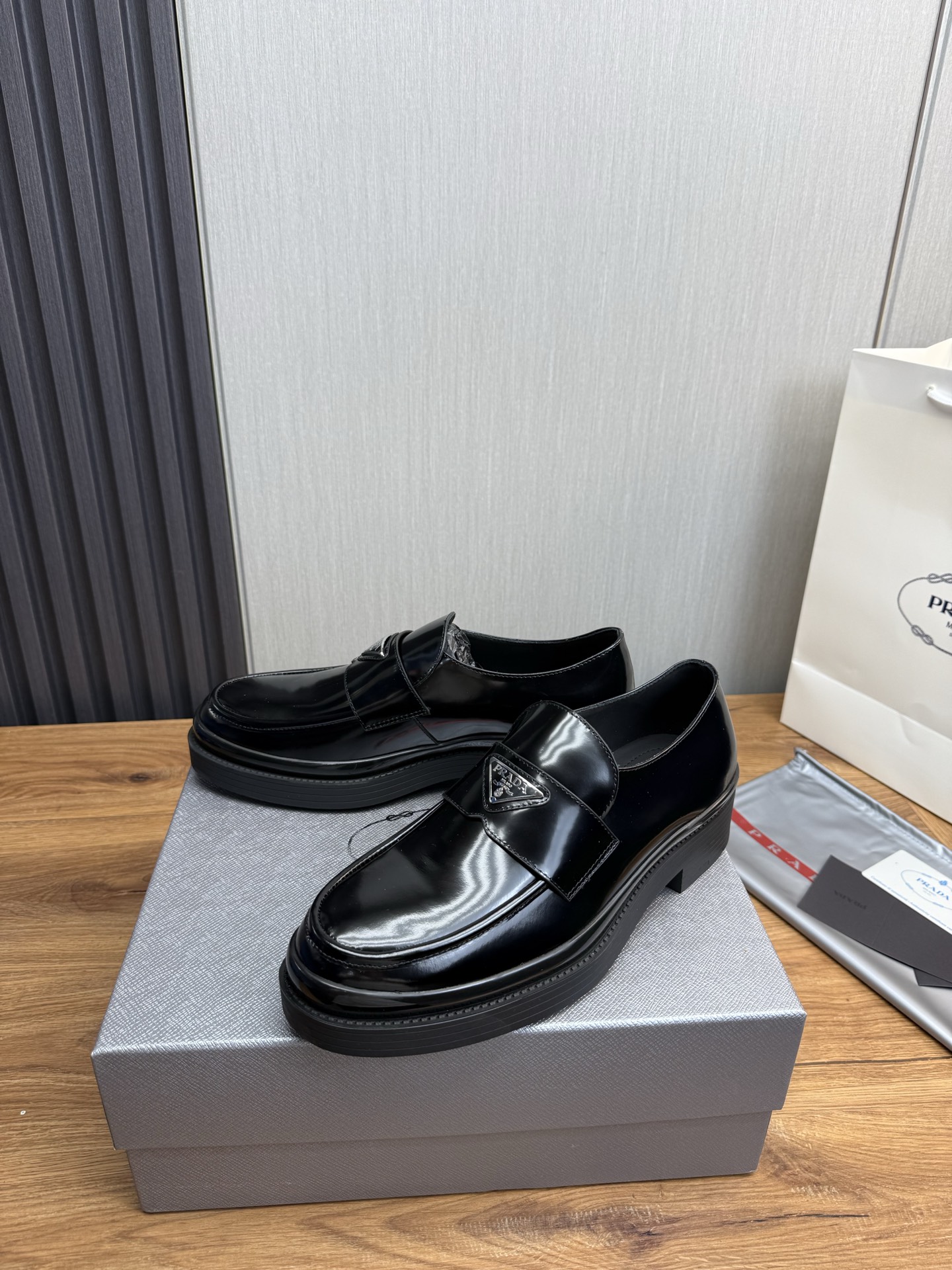 Male Leather Shoes Cow Leather Lightweight