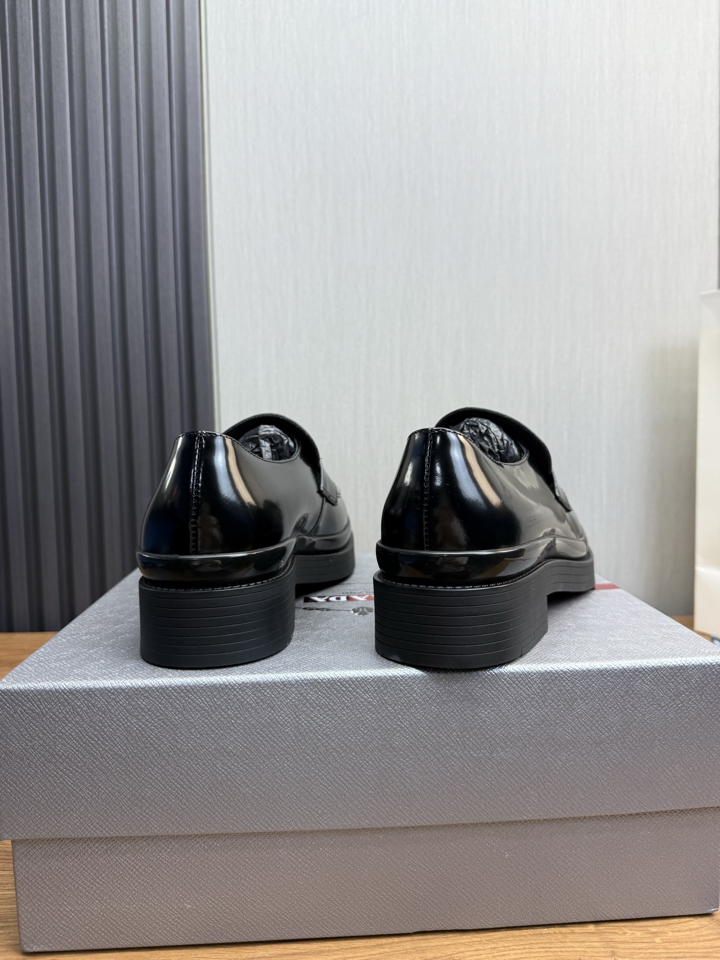Male Leather Shoes Cow Leather Lightweight