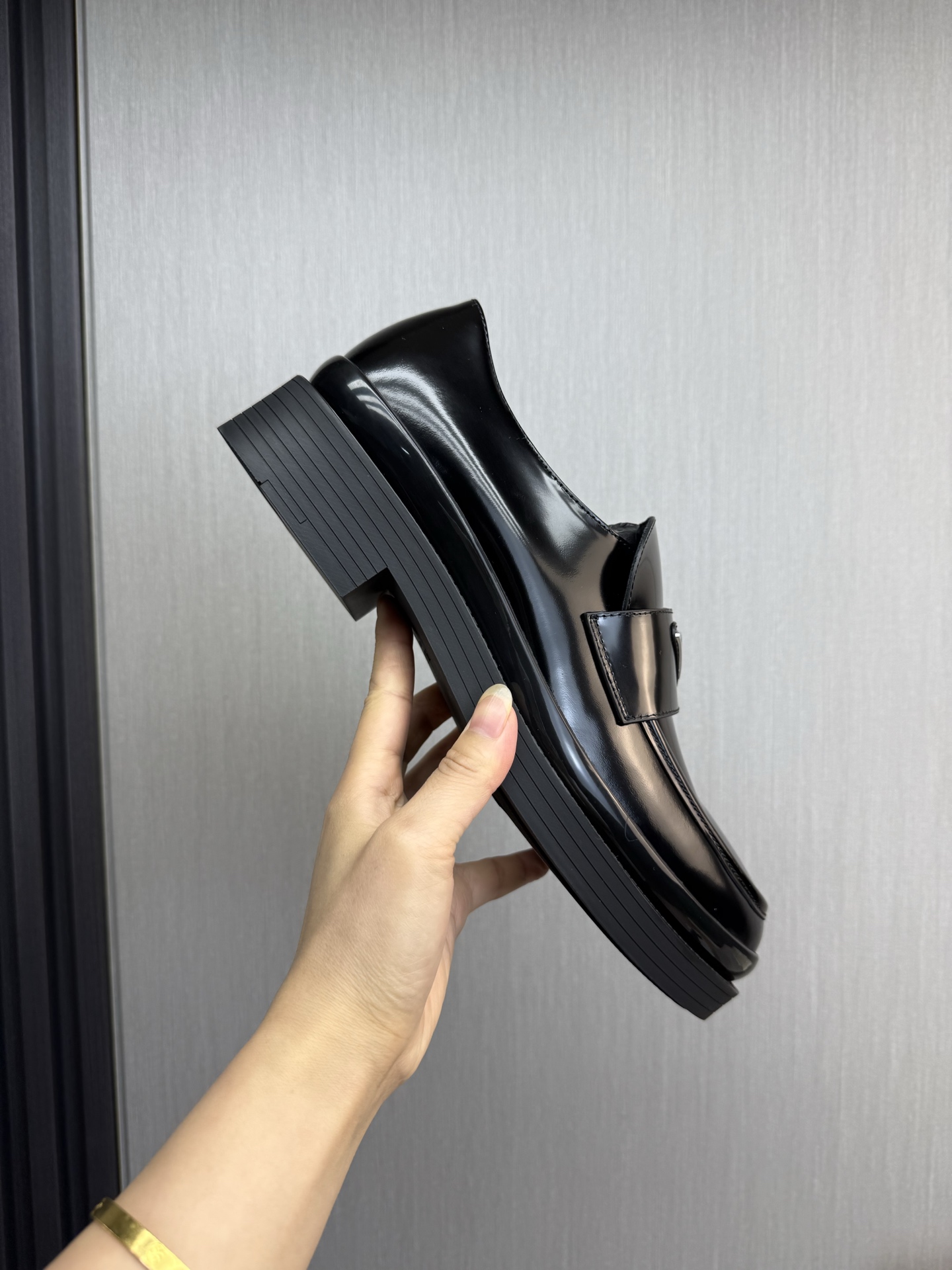 Male Leather Shoes Cow Leather Lightweight