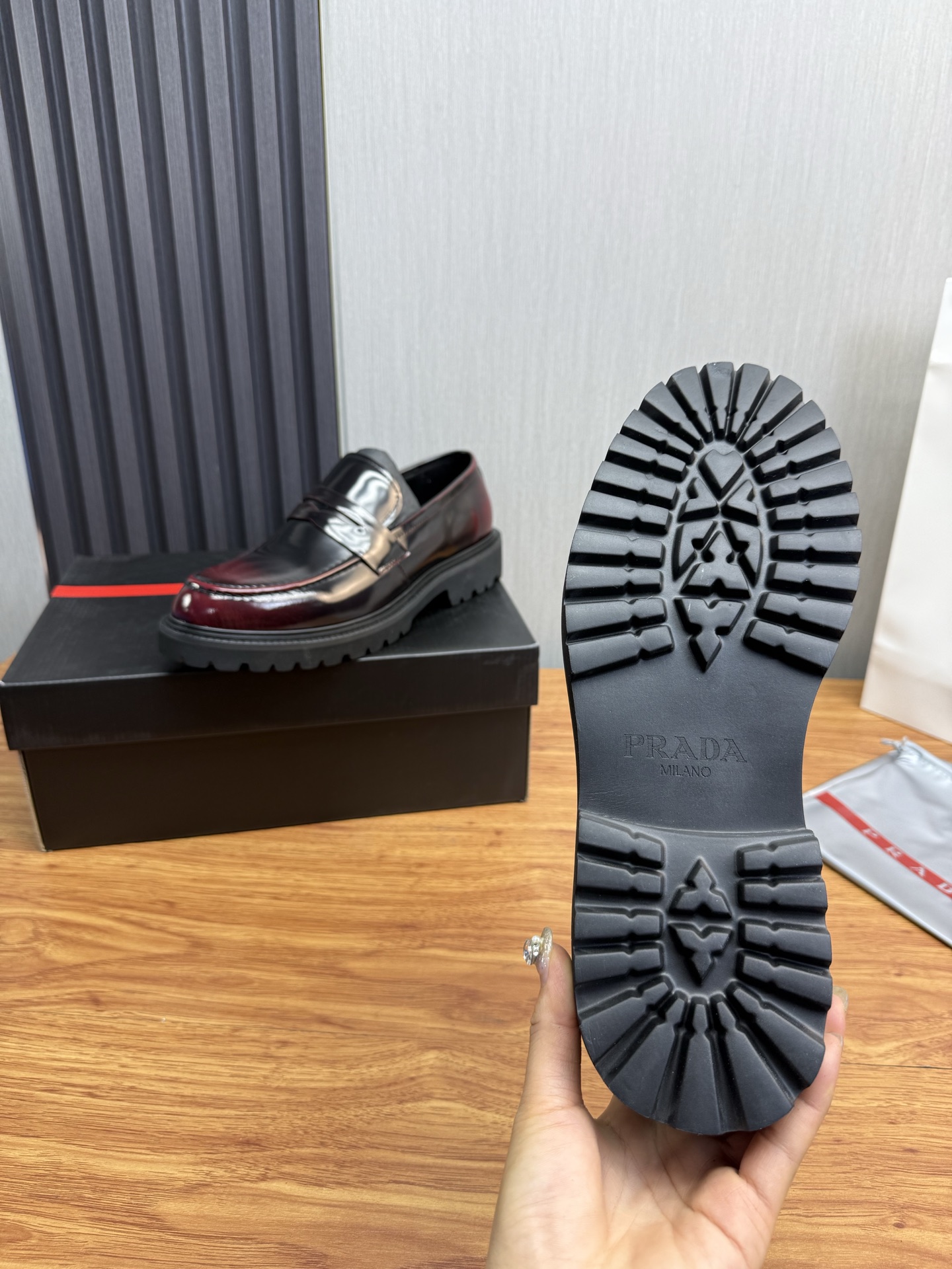 Male Leather Shoes Cow Leather Lightweight