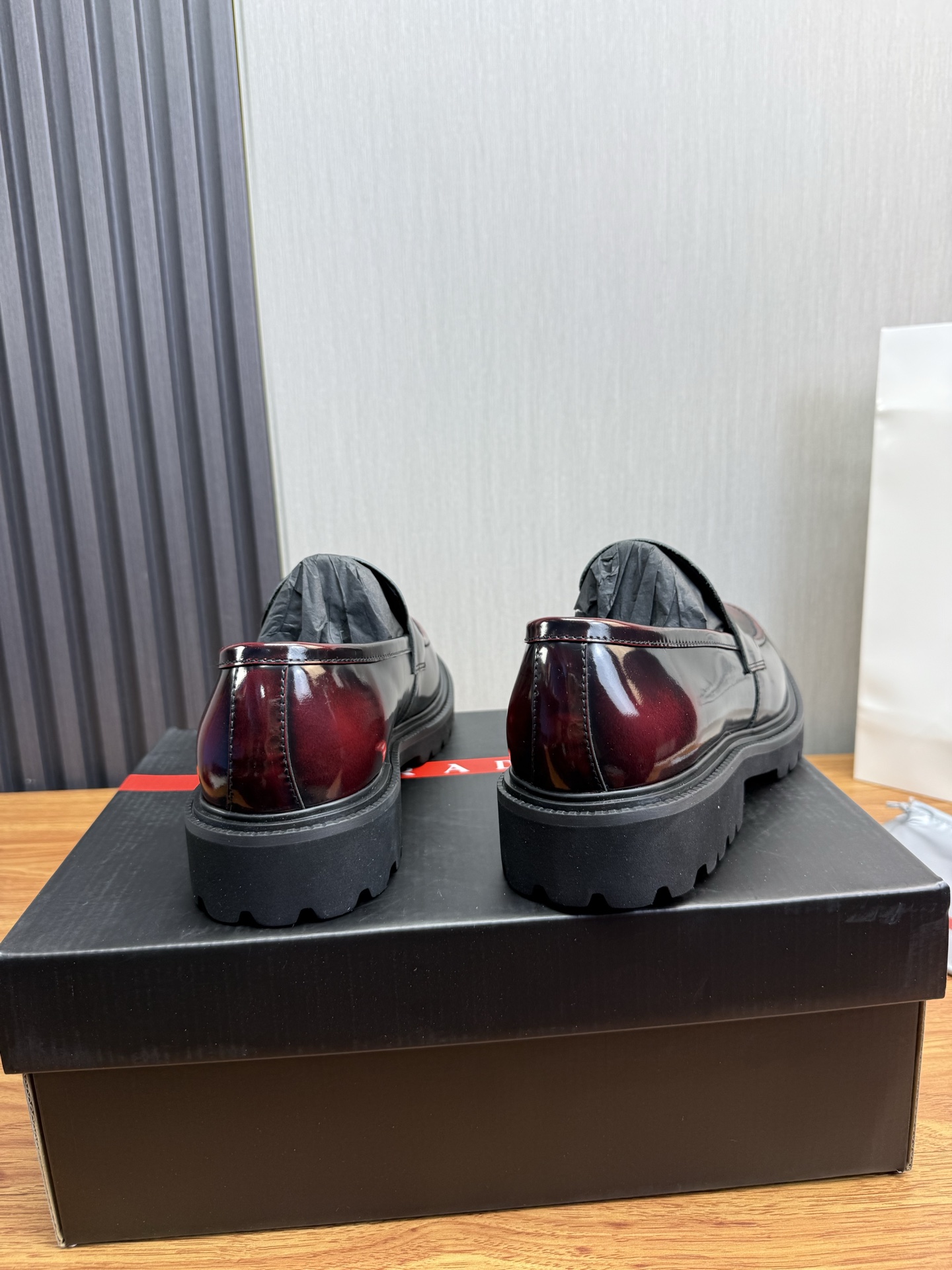 Male Leather Shoes Cow Leather Lightweight