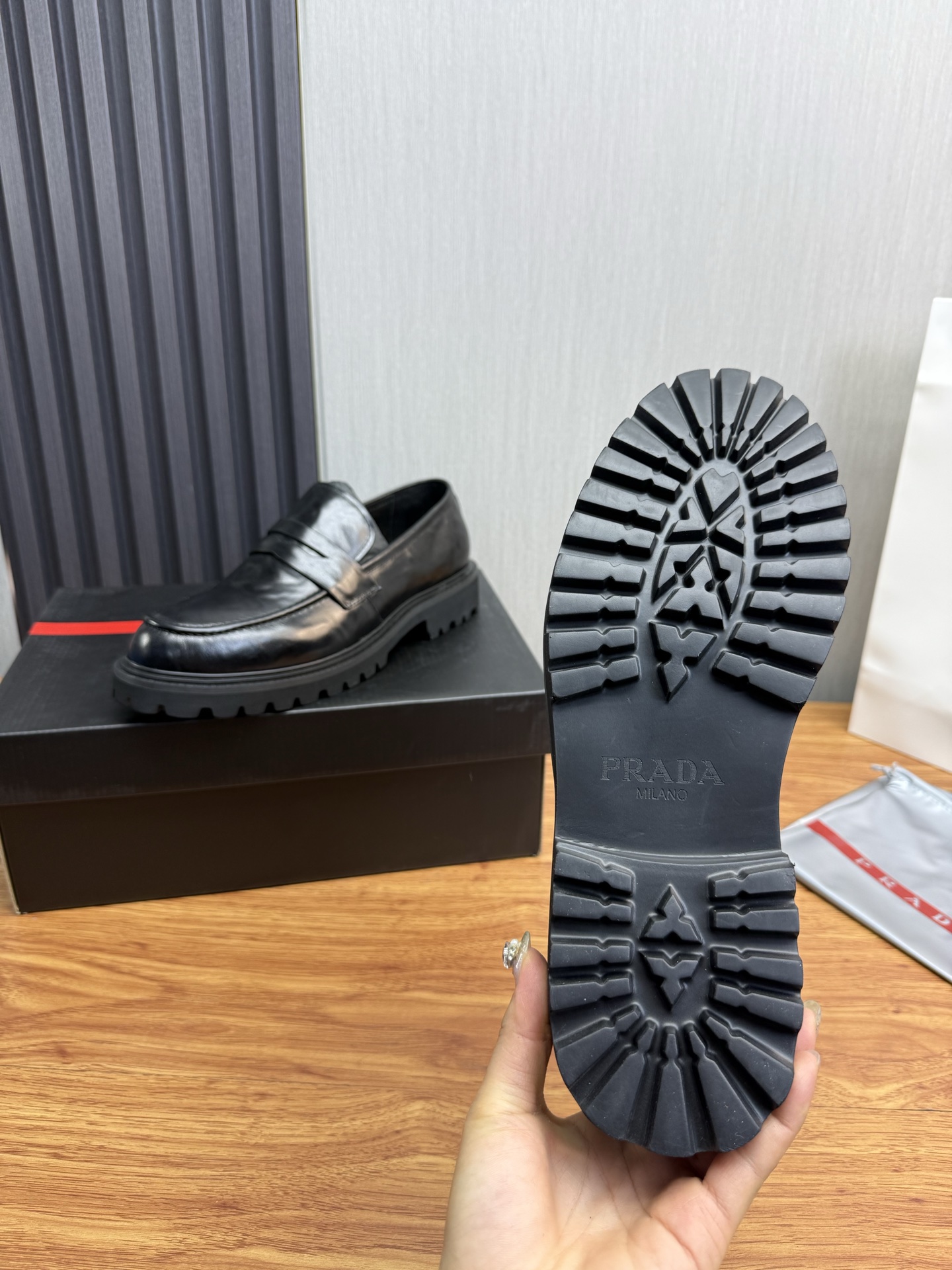 Male Leather Shoes Cow Leather Lightweight