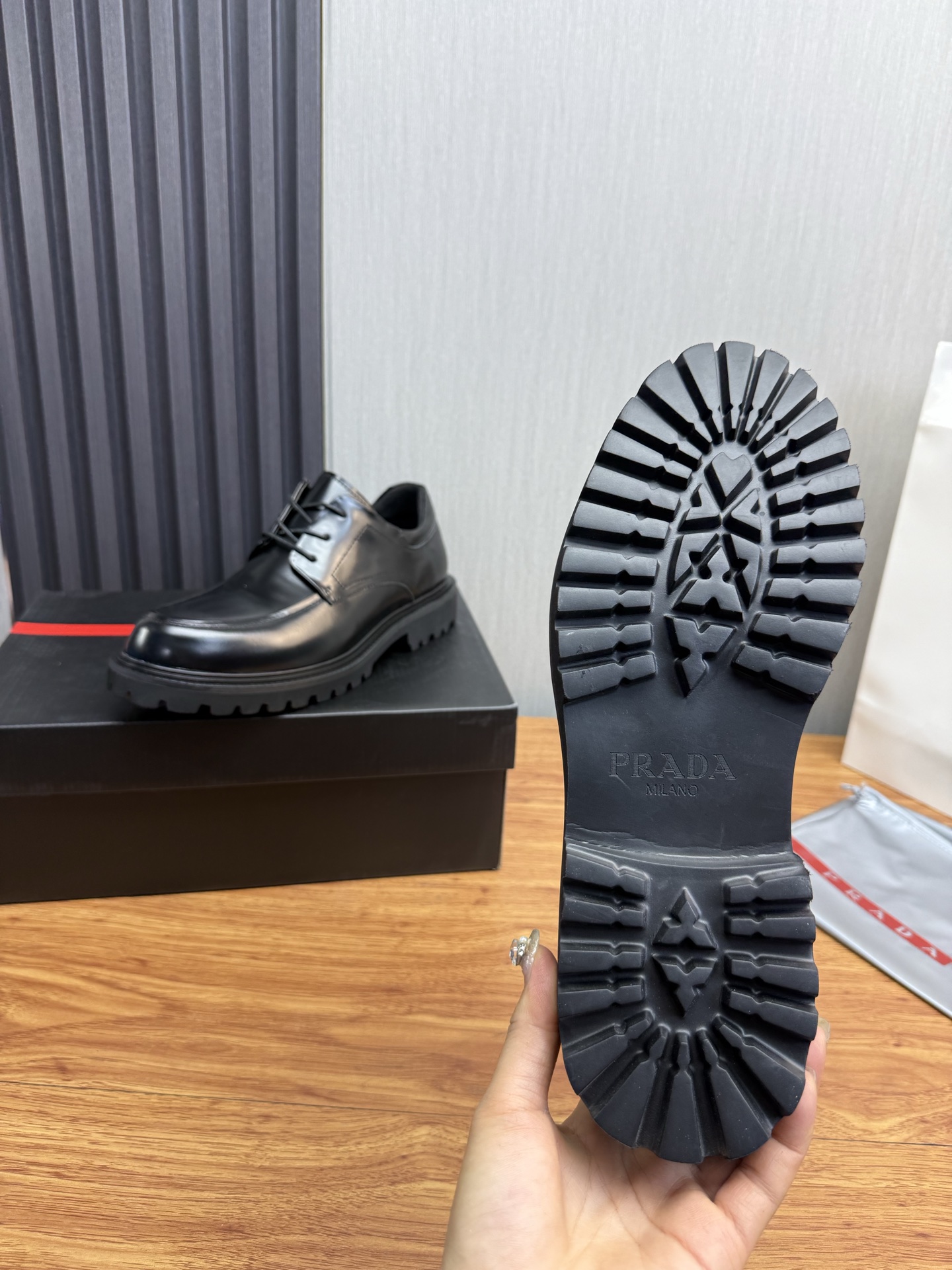 Male Leather Shoes Cow Leather Lightweight