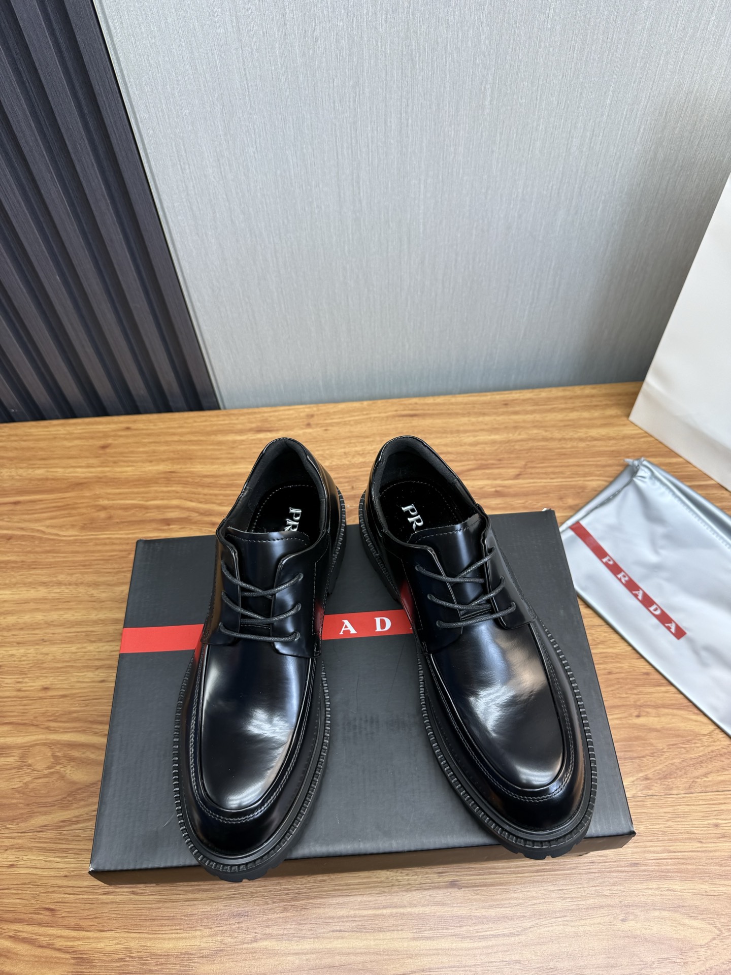 Male Leather Shoes Cow Leather Lightweight