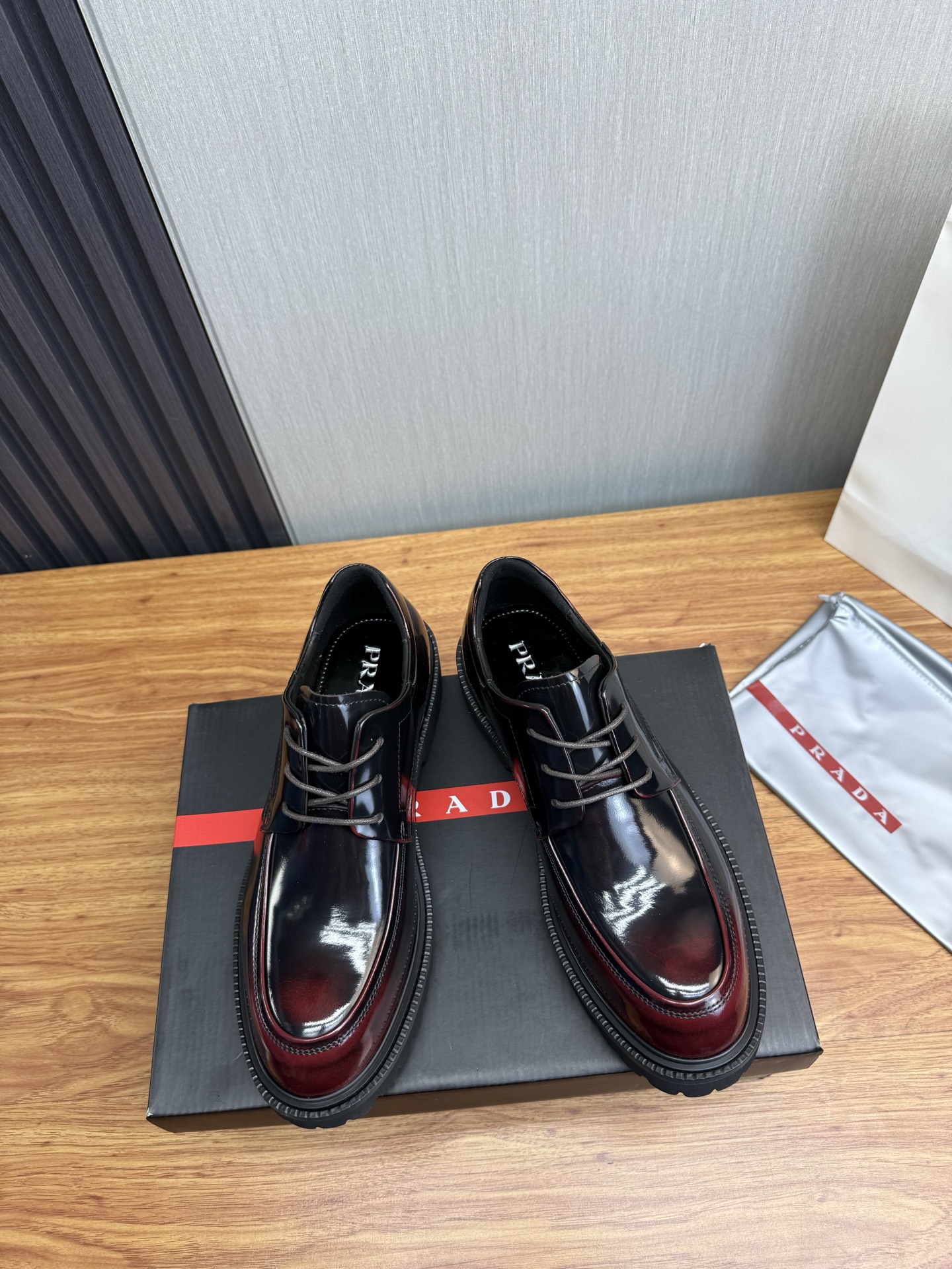 Male Leather Shoes Cow Leather Lightweight