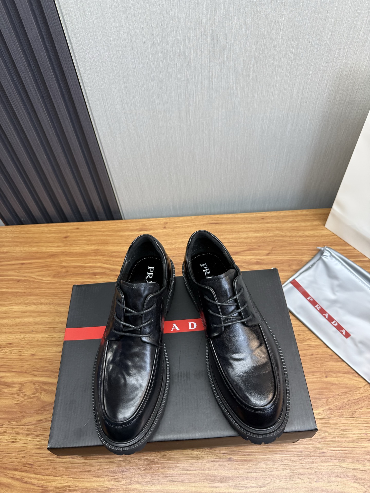 Male Leather Shoes Cow Leather Lightweight