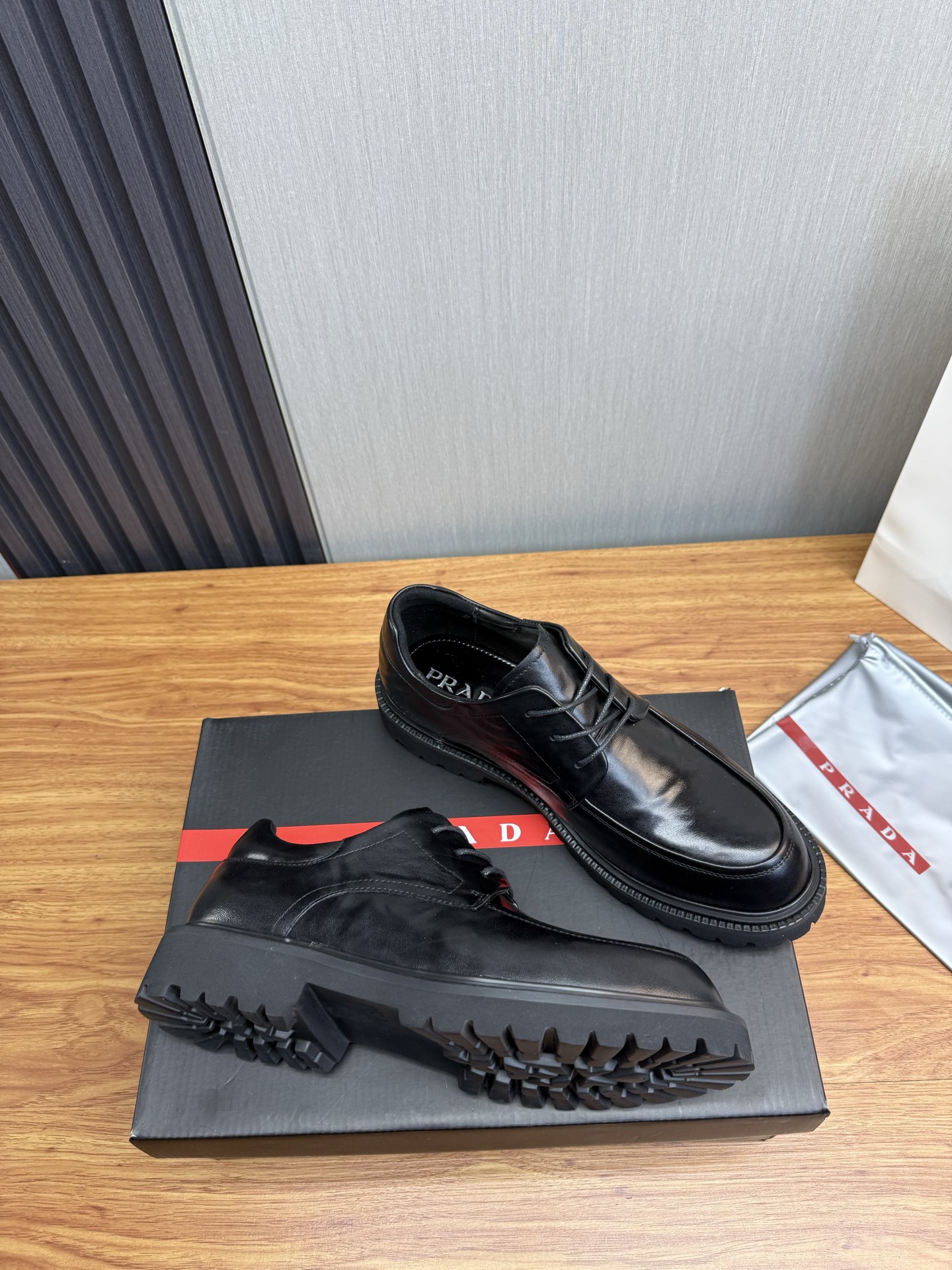 Male Leather Shoes Cow Leather Lightweight