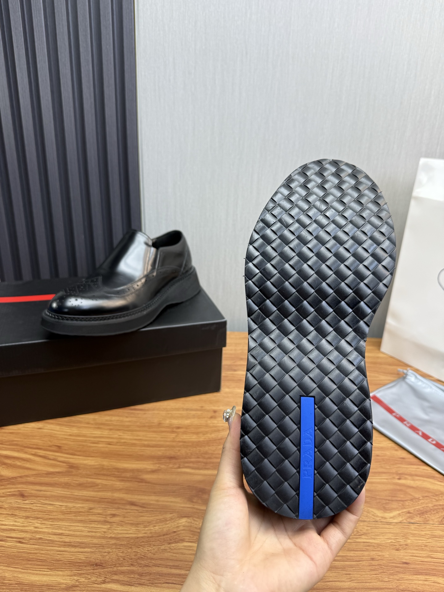Male Leather Shoes Cow Leather Lightweight