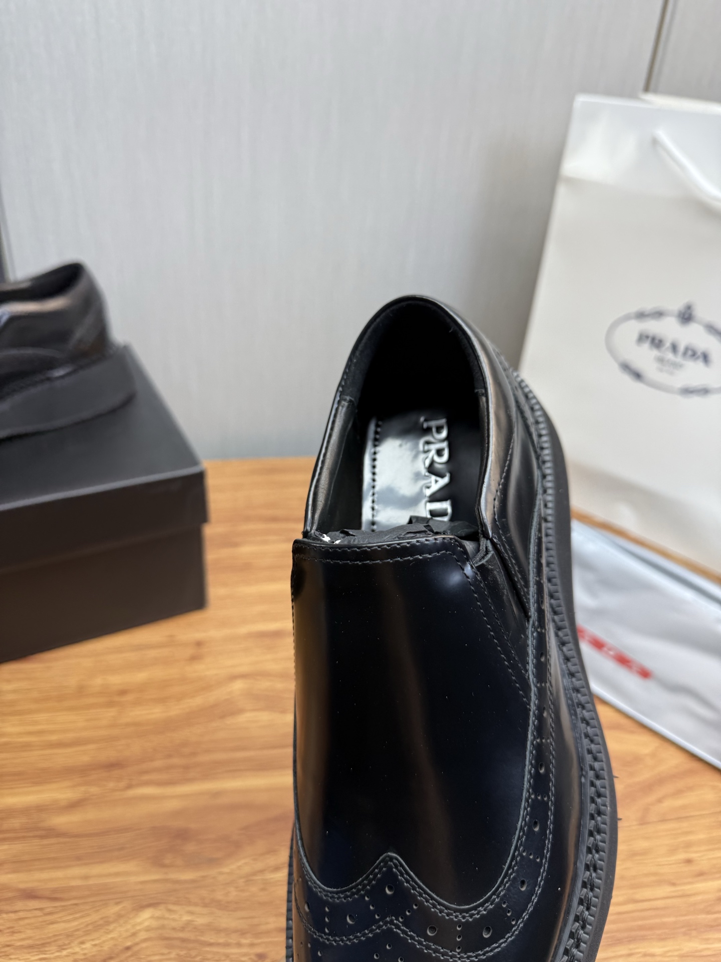 Male Leather Shoes Cow Leather Lightweight