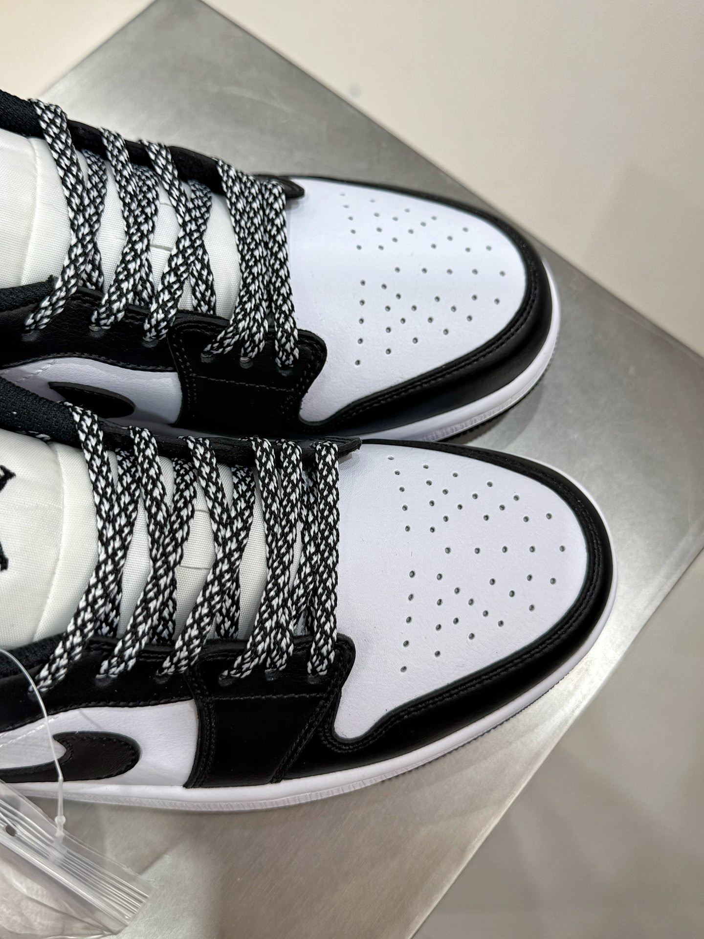 Jordan Nike Male Basic Shoes L