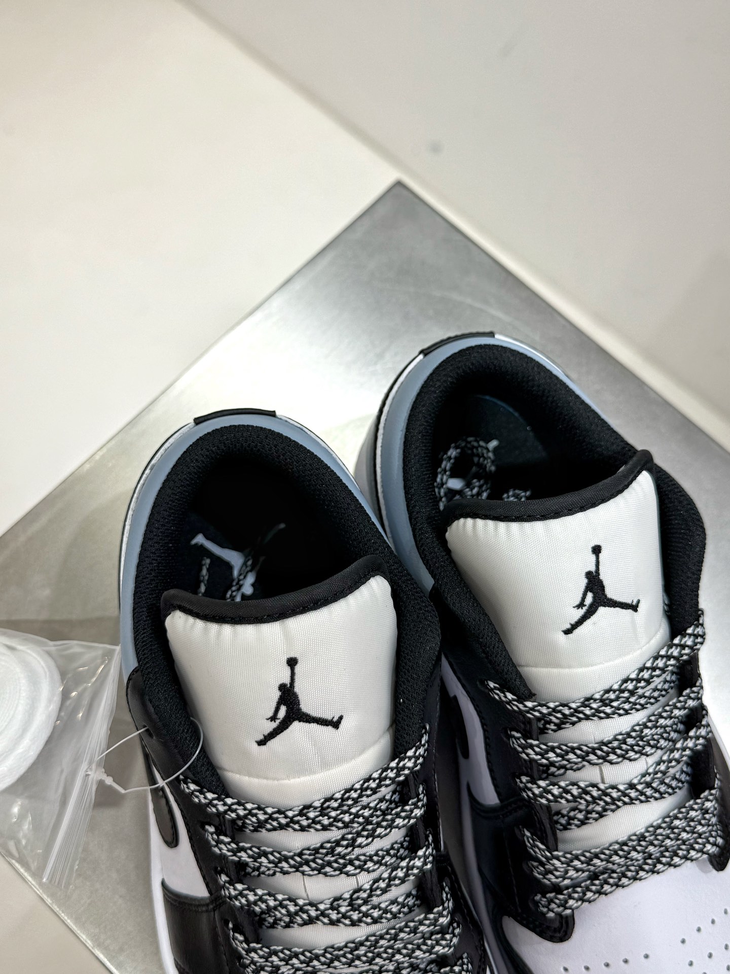 Jordan Nike Male Basic Shoes L