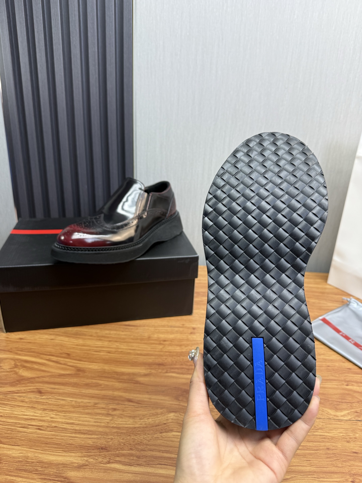 Male Leather Shoes Cow Leather Lightweight