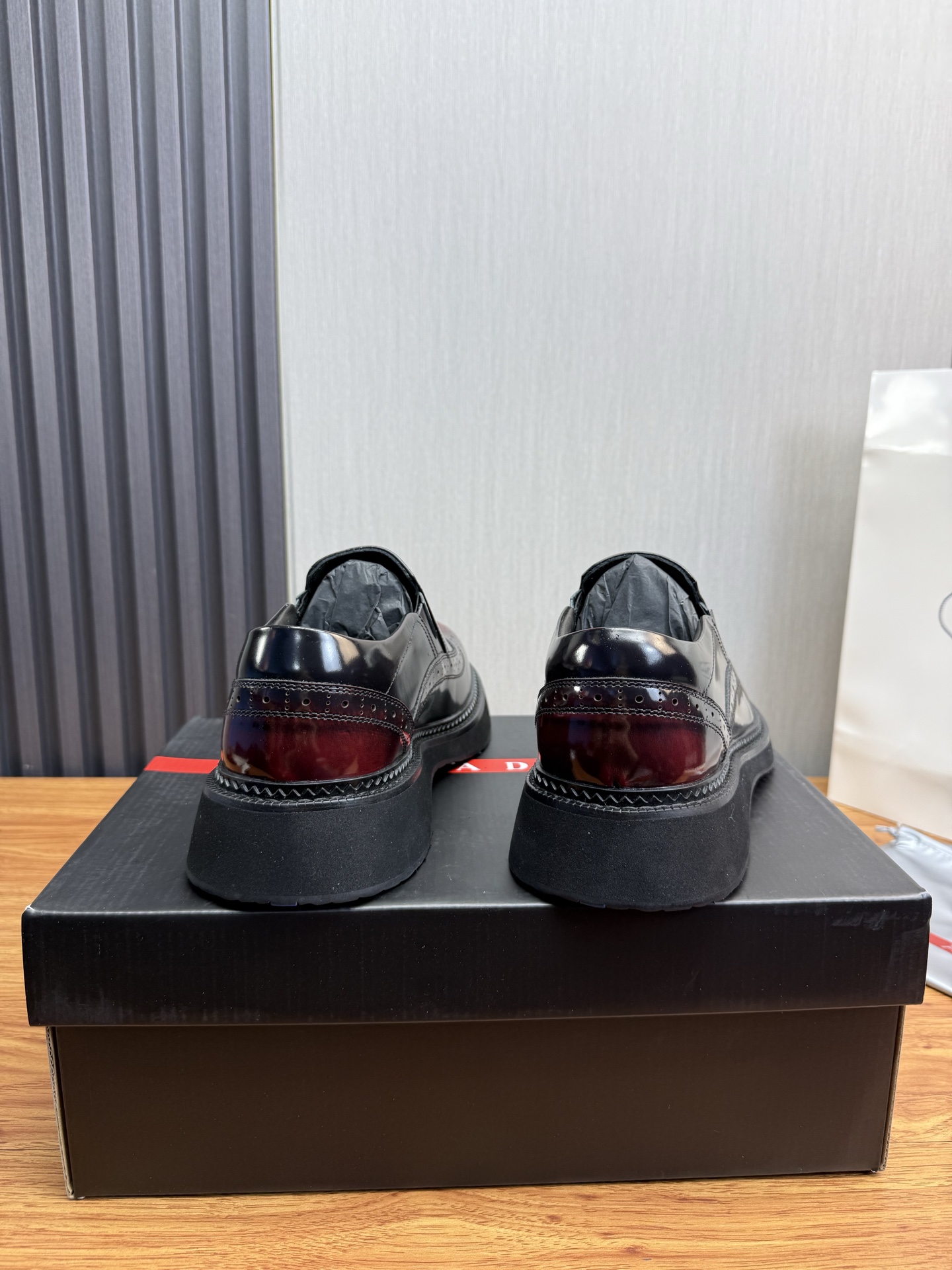 Male Leather Shoes Cow Leather Lightweight