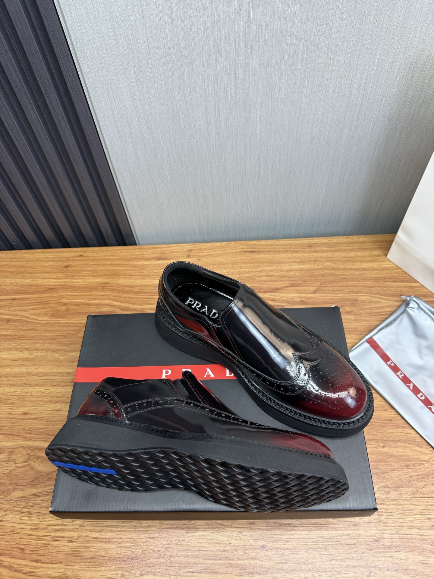 Male Leather Shoes Cow Leather Lightweight