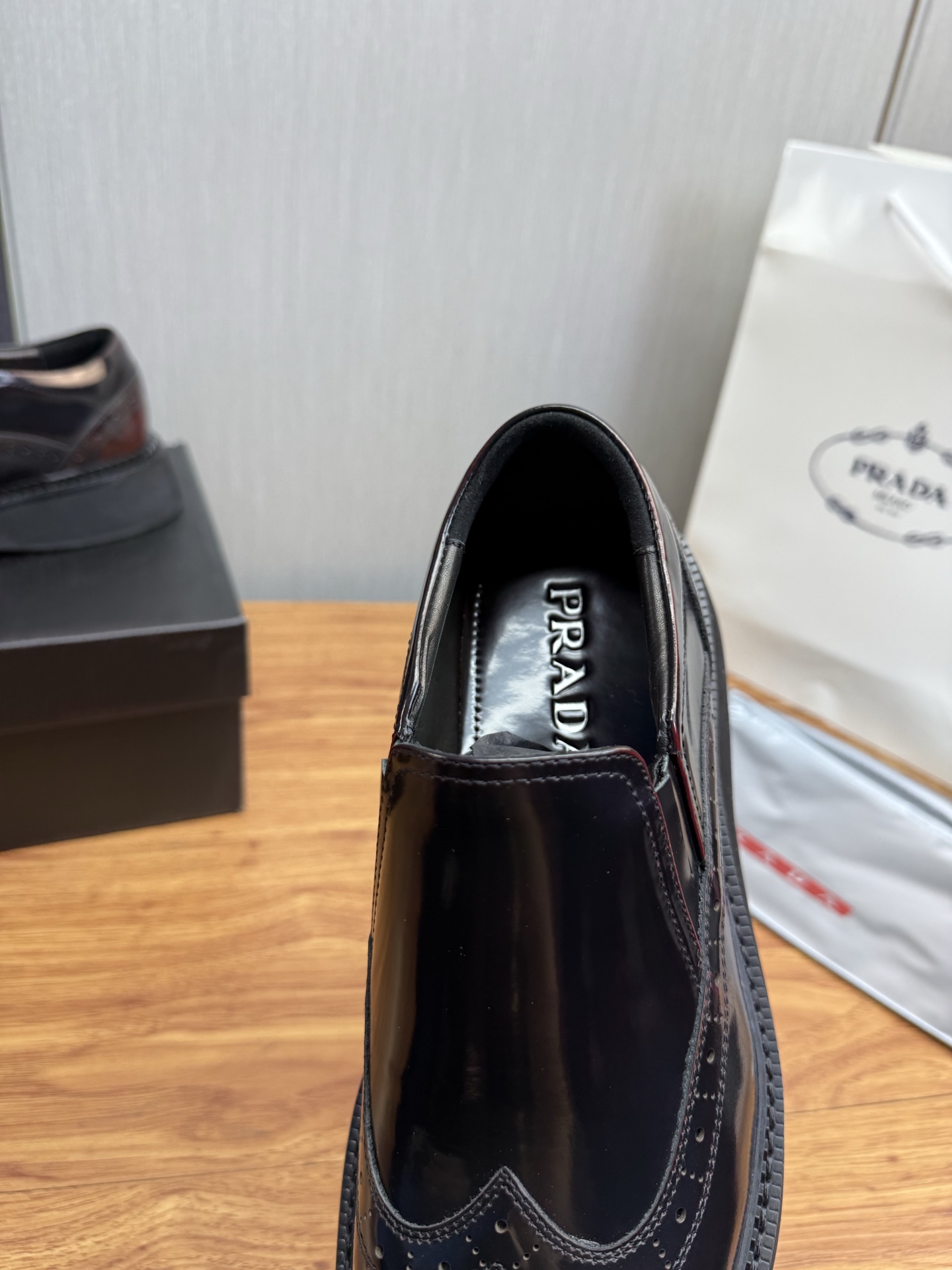 Male Leather Shoes Cow Leather Lightweight