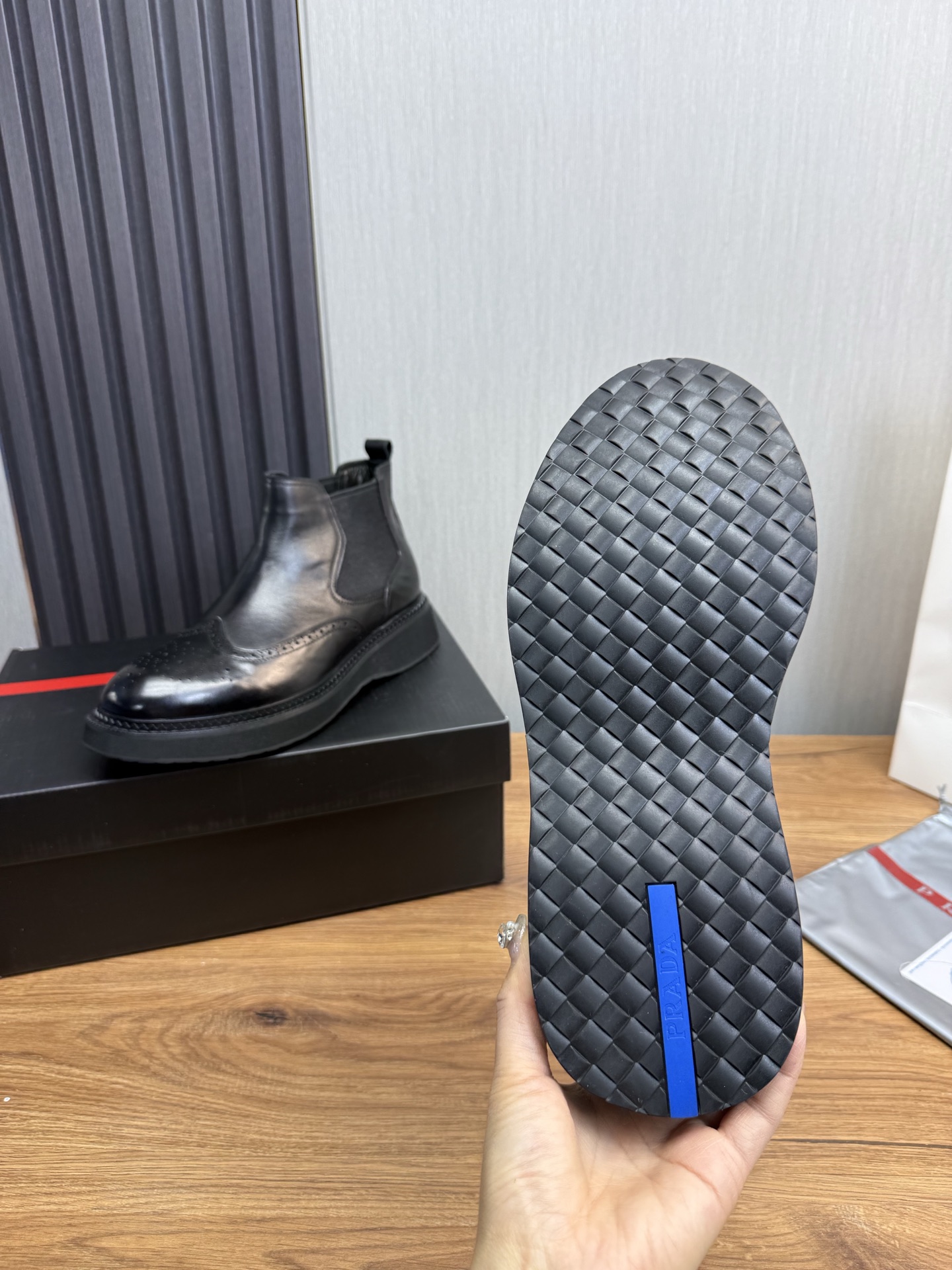 Male Leather Shoes Cow Leather Lightweight
