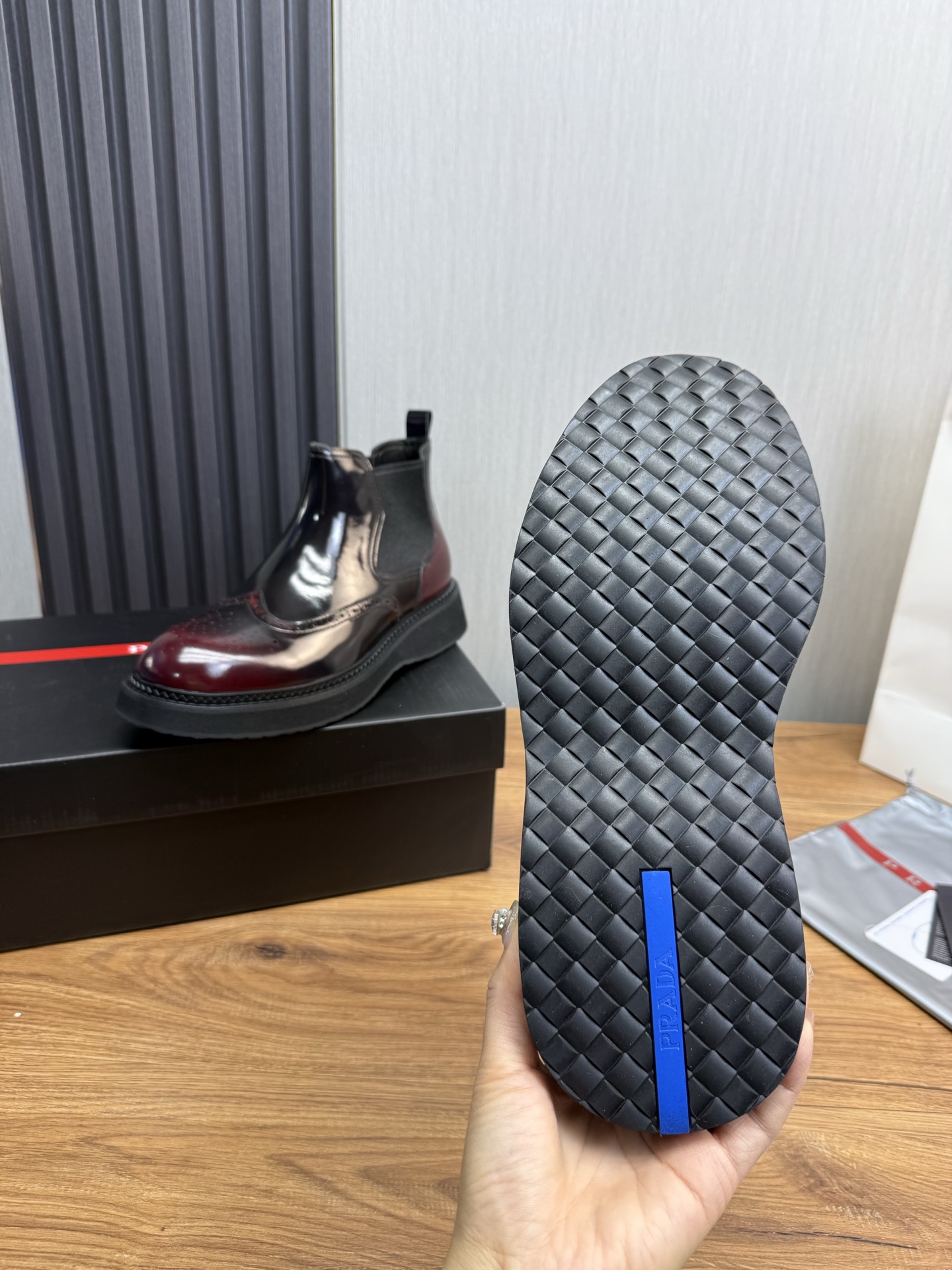 Male Leather Shoes Cow Leather Lightweight