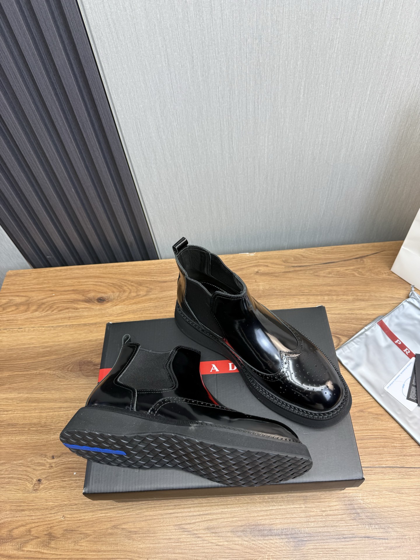 Male Leather Shoes Cow Leather Lightweight