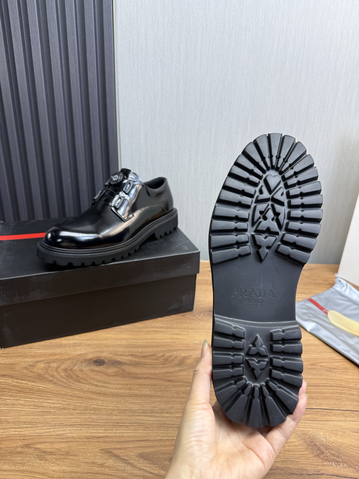 Male Leather Shoes Cow Leather Lightweight