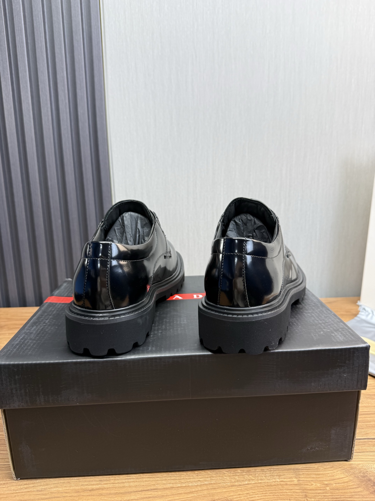 Male Leather Shoes Cow Leather Lightweight