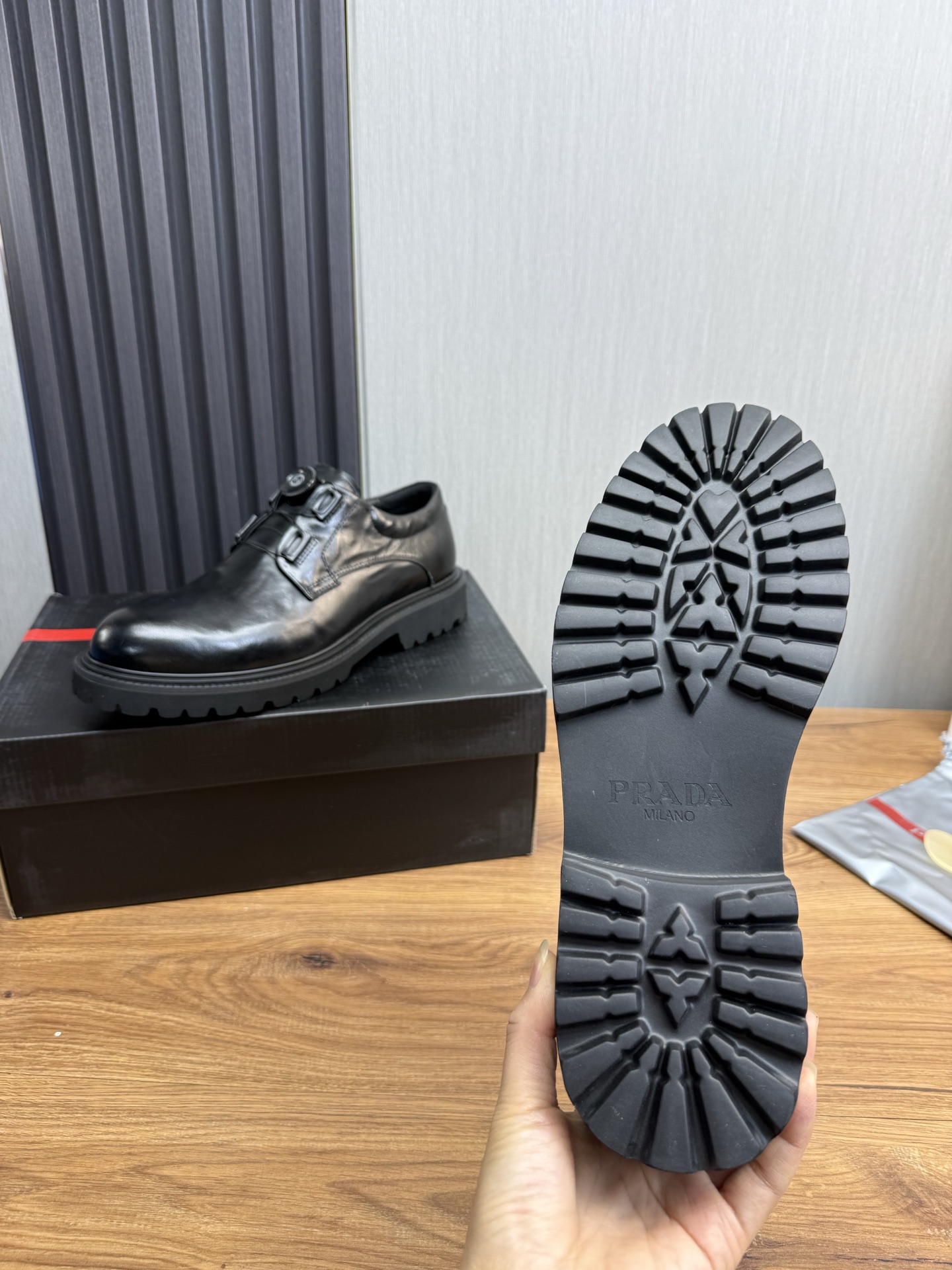 Male Leather Shoes Cow Leather Lightweight