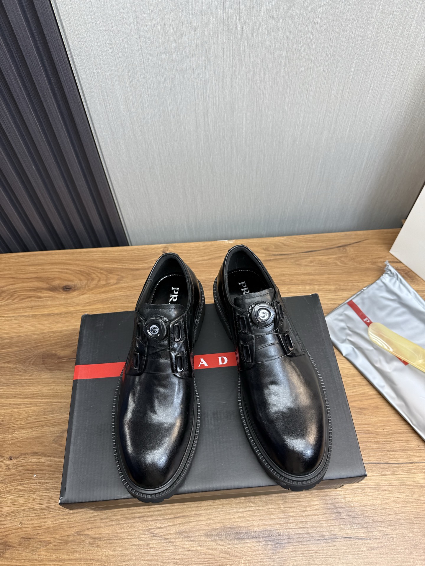 Male Leather Shoes Cow Leather Lightweight