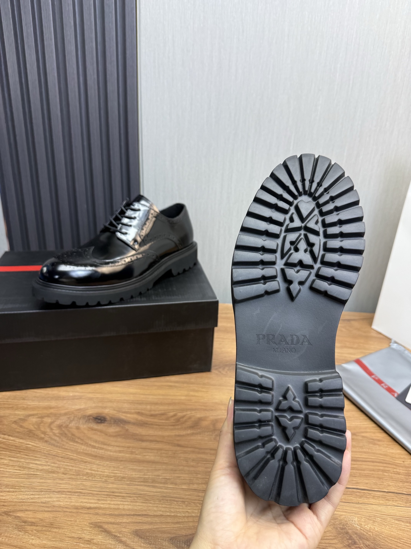 Male Leather Shoes Cow Leather Lightweight