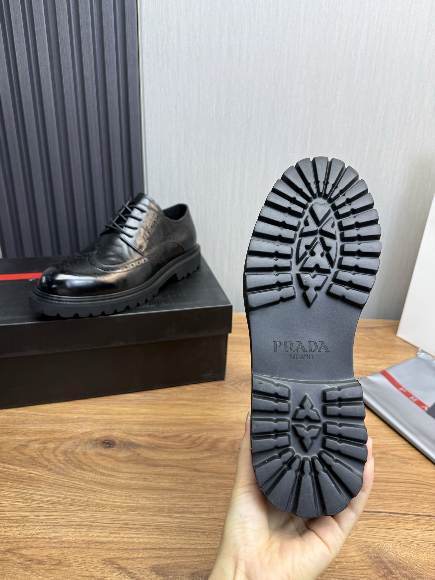 Male Leather Shoes Cow Leather Lightweight